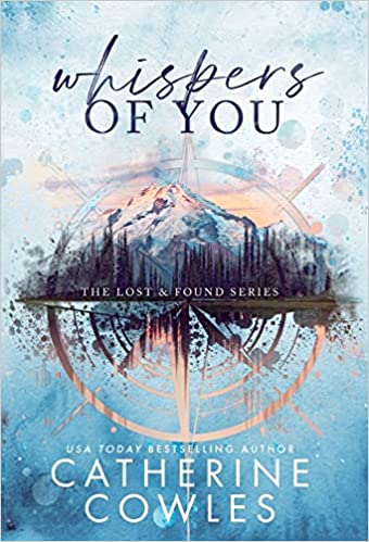 Whispers of You (Lost & Found #1)