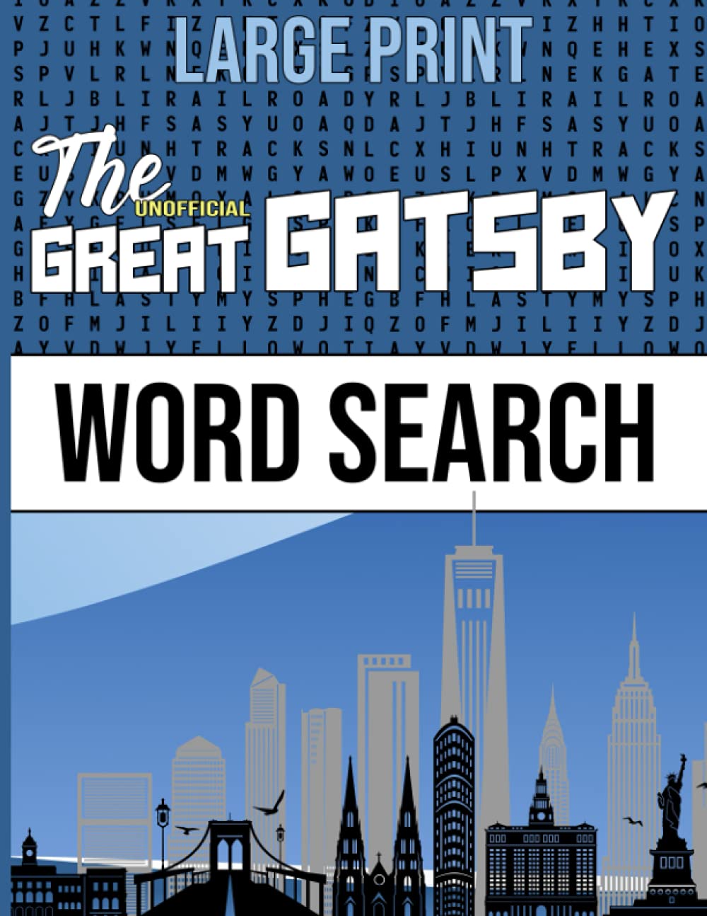 the-unofficial-great-gatsby-word-search-large-print-with-answers-seek-and-find-8-5-x-11-easy