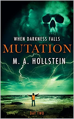 Mutation: When Darkness Falls