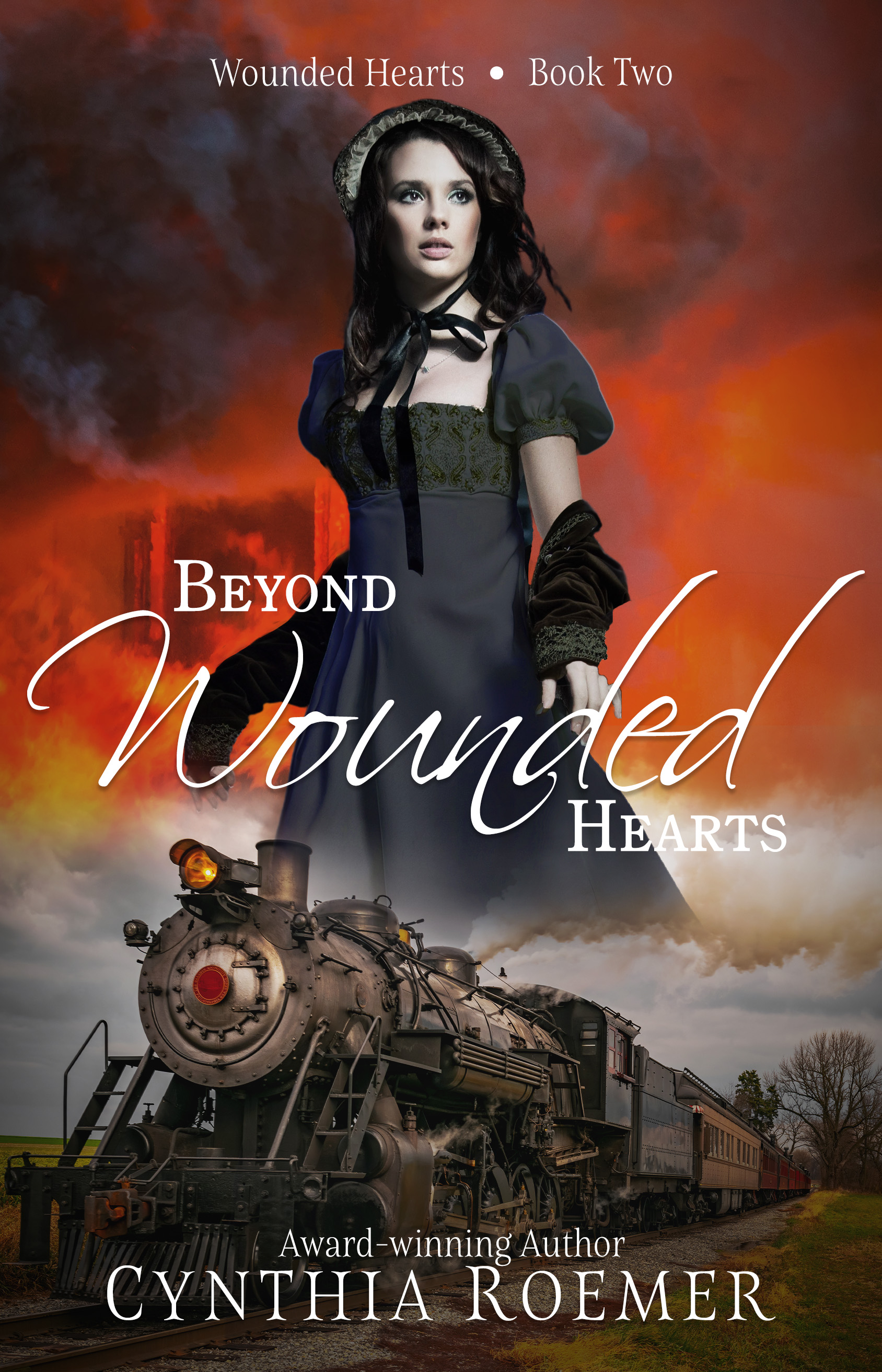 Beyond Wounded Hearts