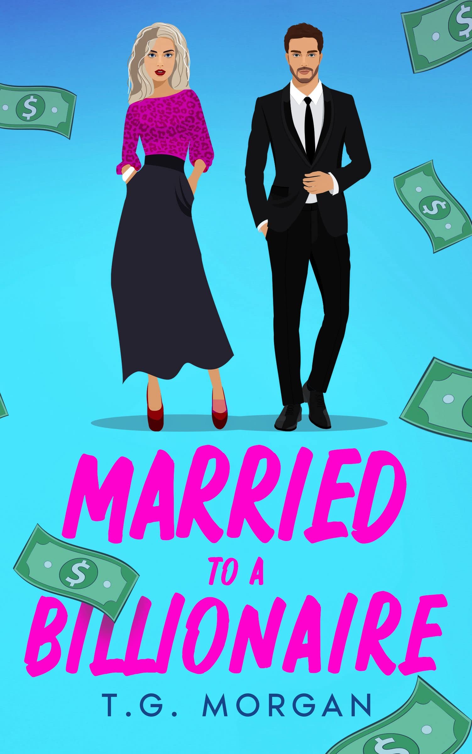 Married to a Billionaire