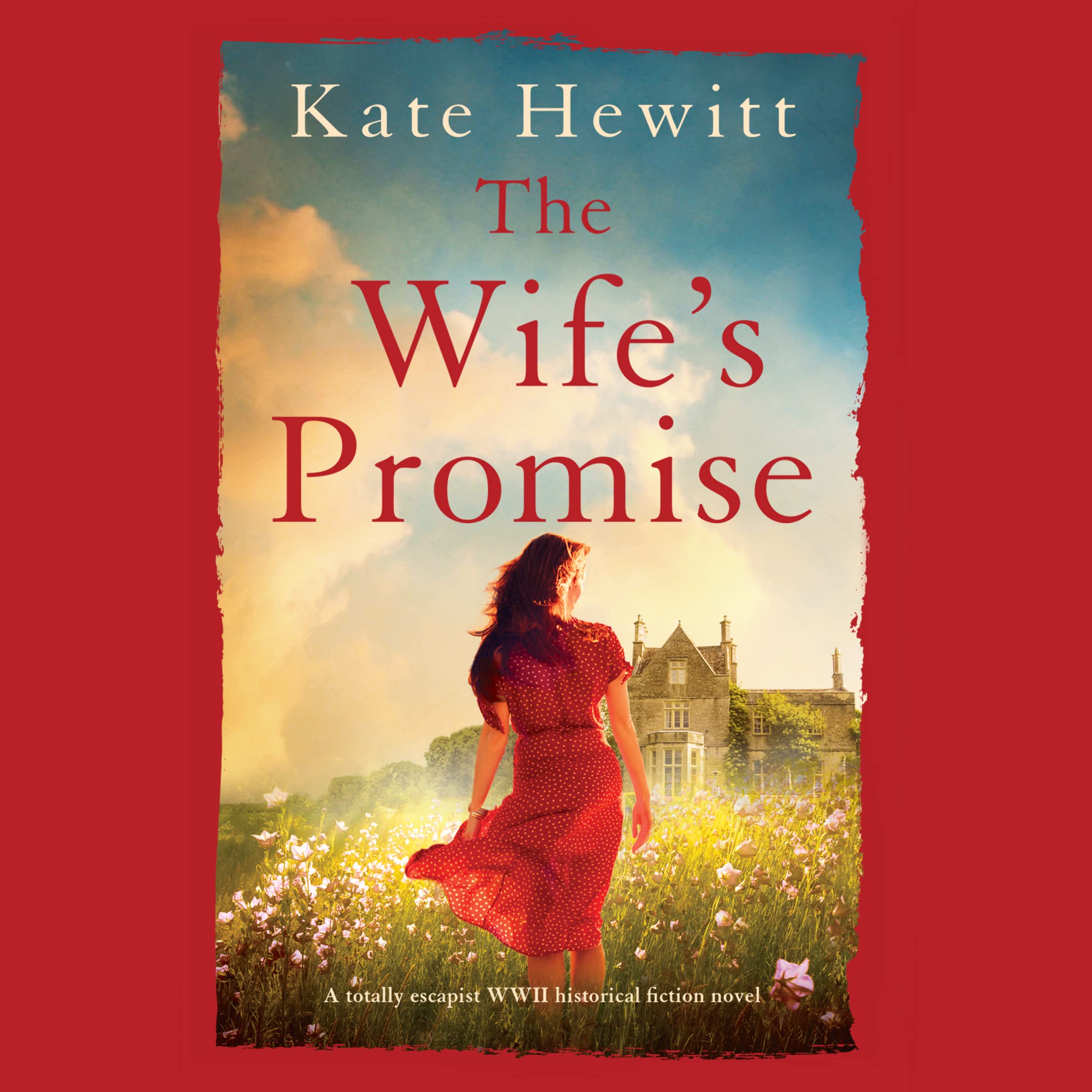 The Wife's Promise by Kate Hewitt Goodreads