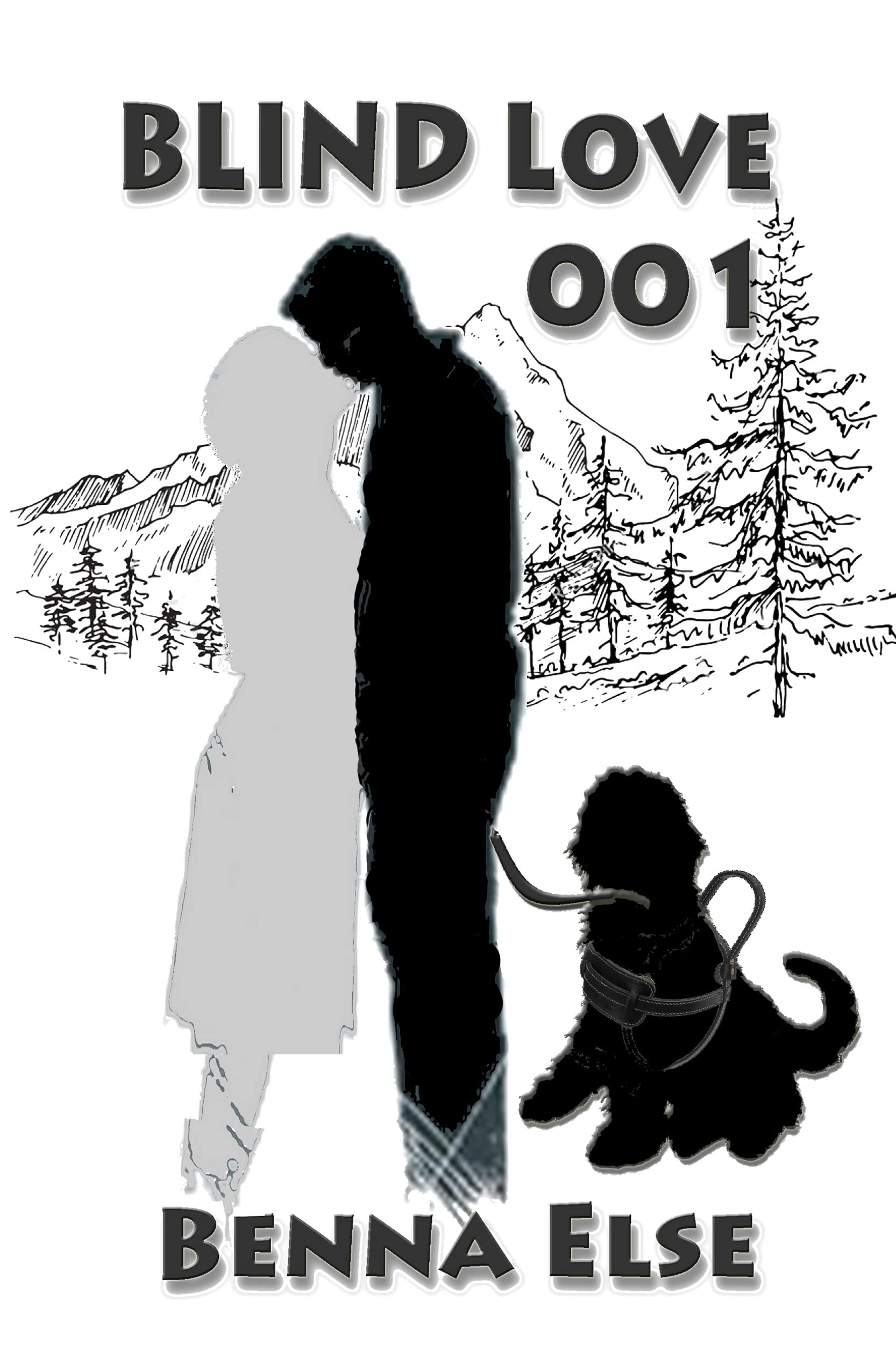 Blind Love 001