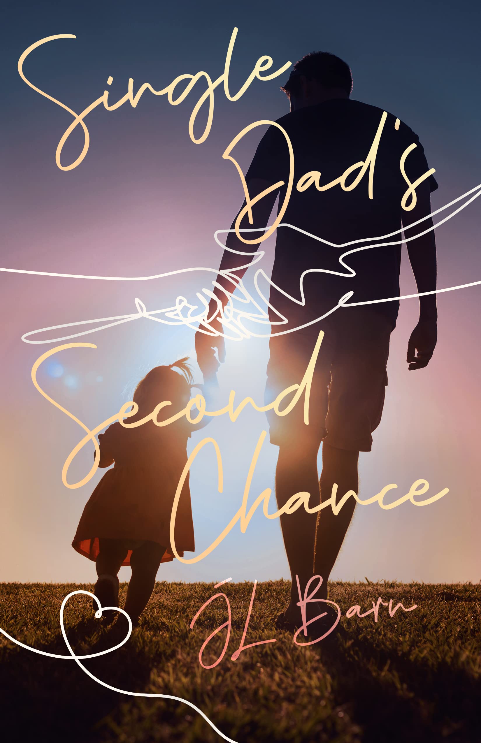 Single Dad's Second Chance