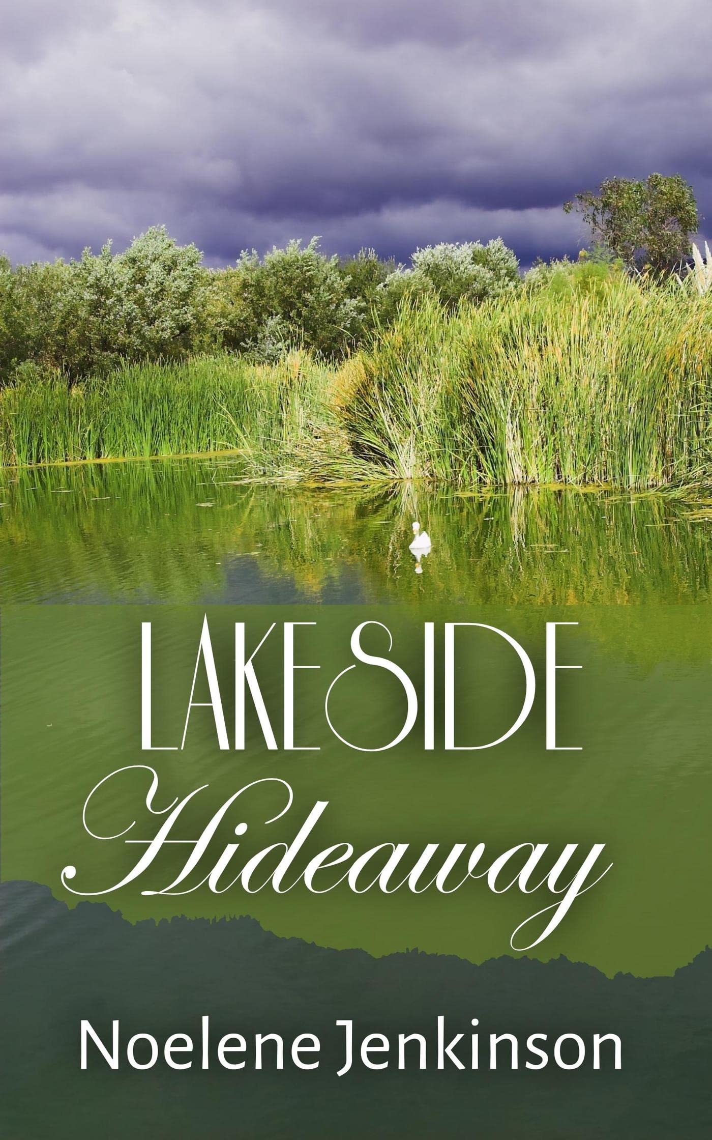 Lakeside Hideaway