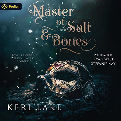 Master of Salt & Bones