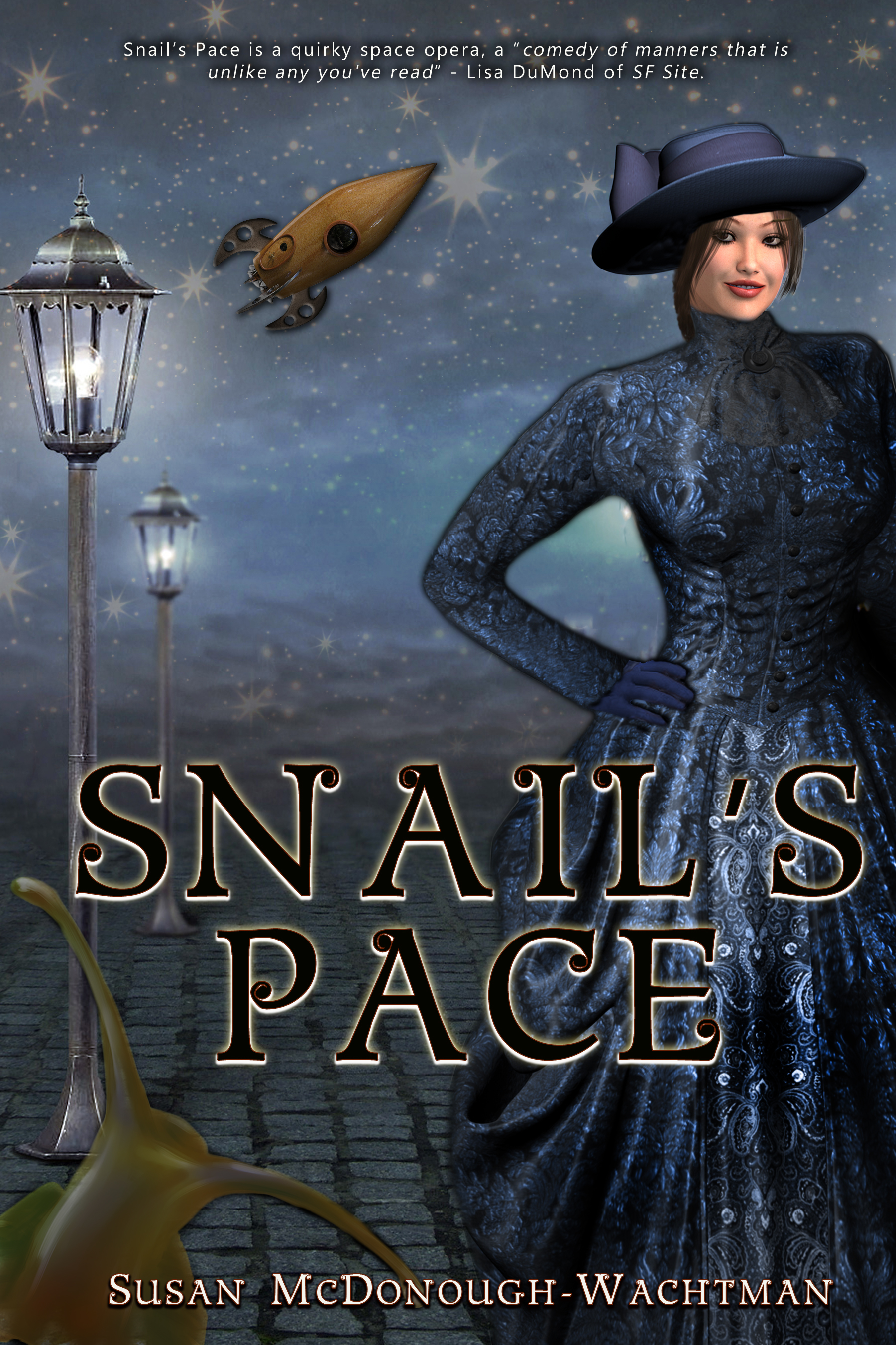 Snail's Pace