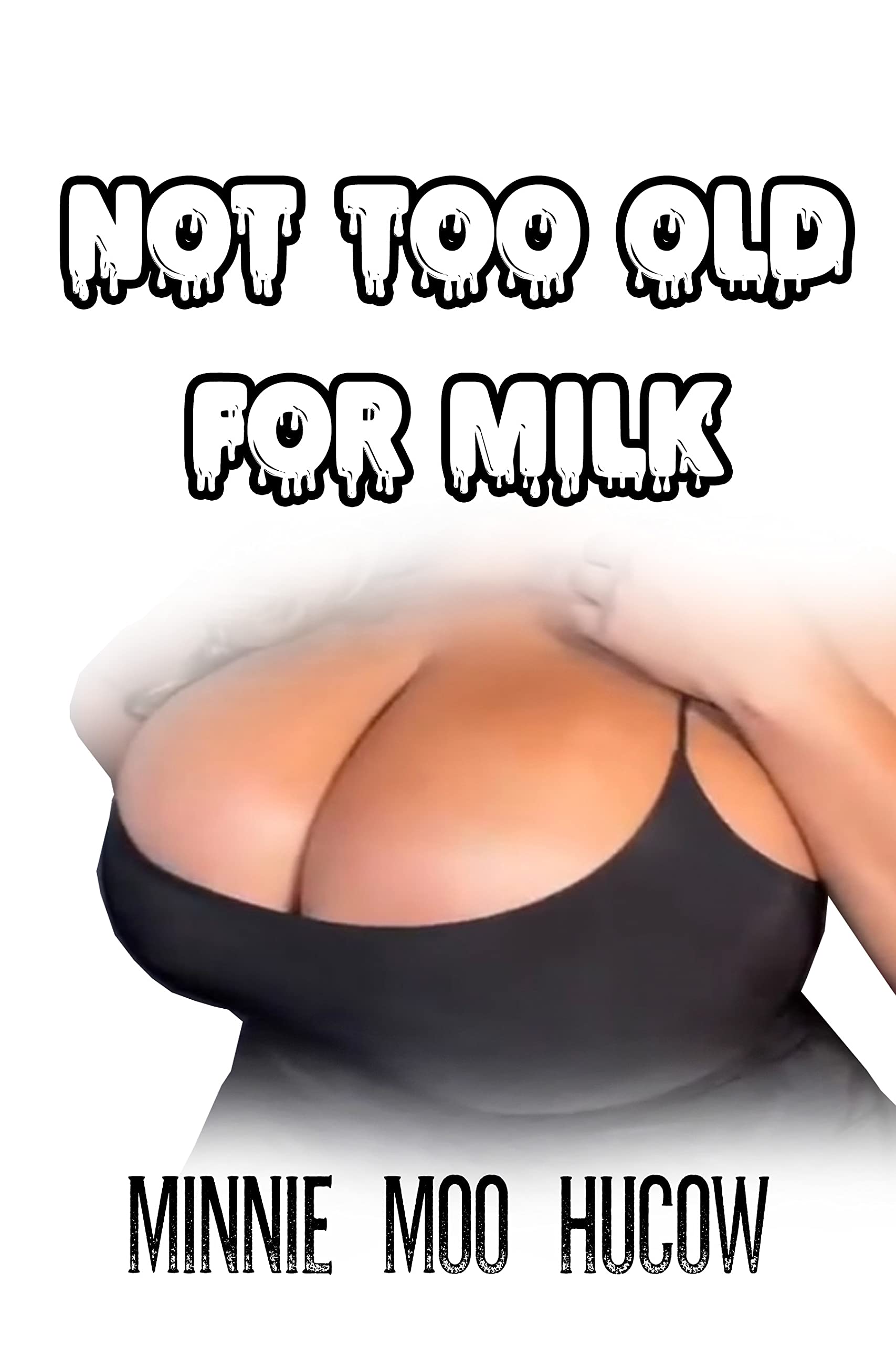 Milked By The Power Couple: First Time Hucow Fertile