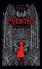 Cuentos de Perrault book cover