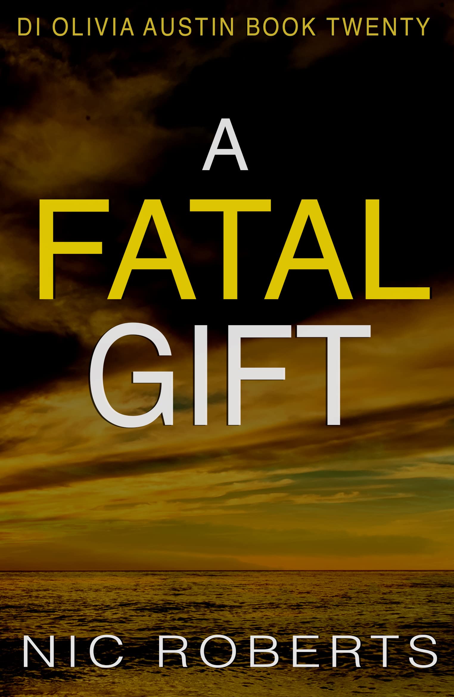 A Fatal Gift