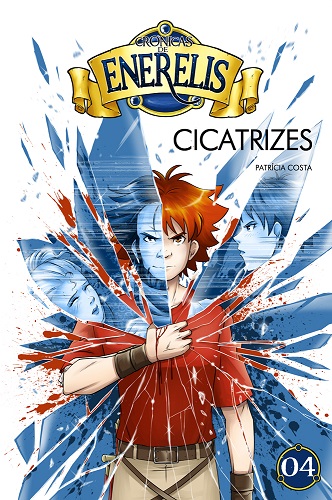 Crónicas de Enerelis: Cicatrizes