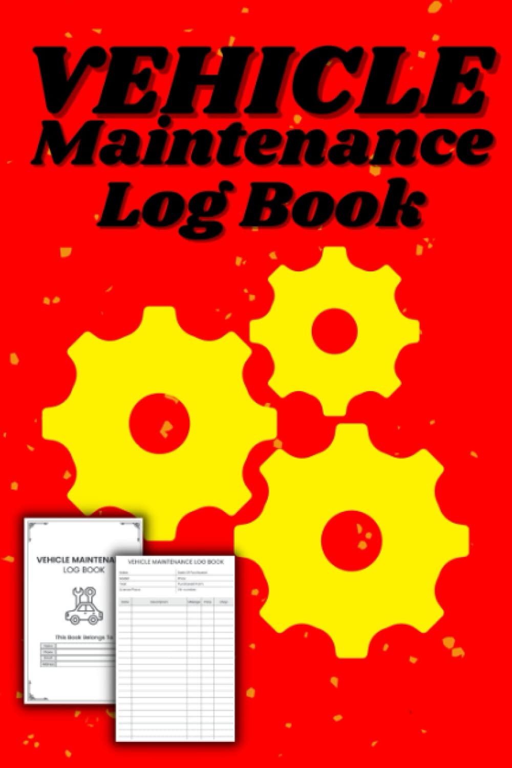 vehicle-maintenance-log-book-simple-record-book-with-120-pages-to
