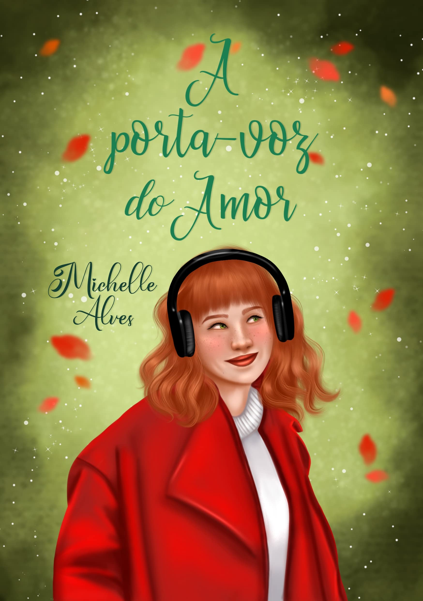 A Porta-voz do Amor