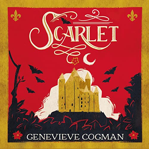 Scarlet (Scarlet Revolution #1)