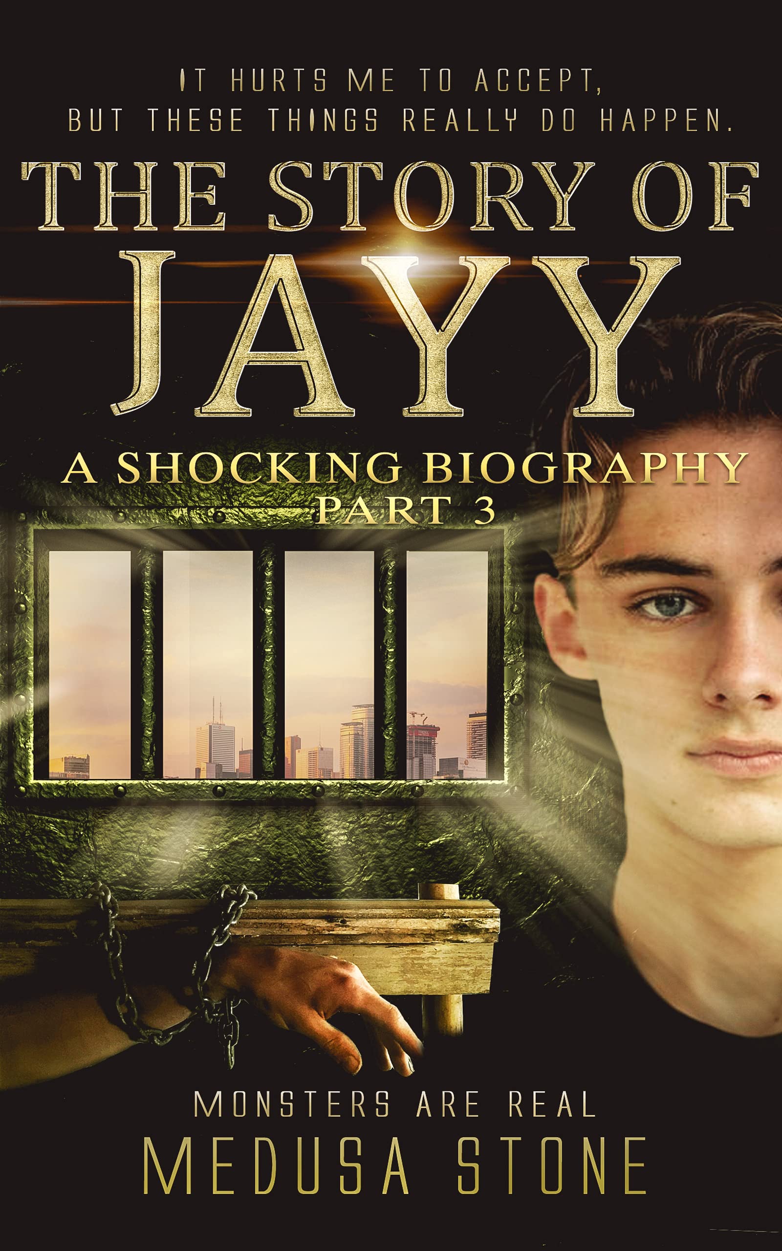 The Story of Jayy: Part 3