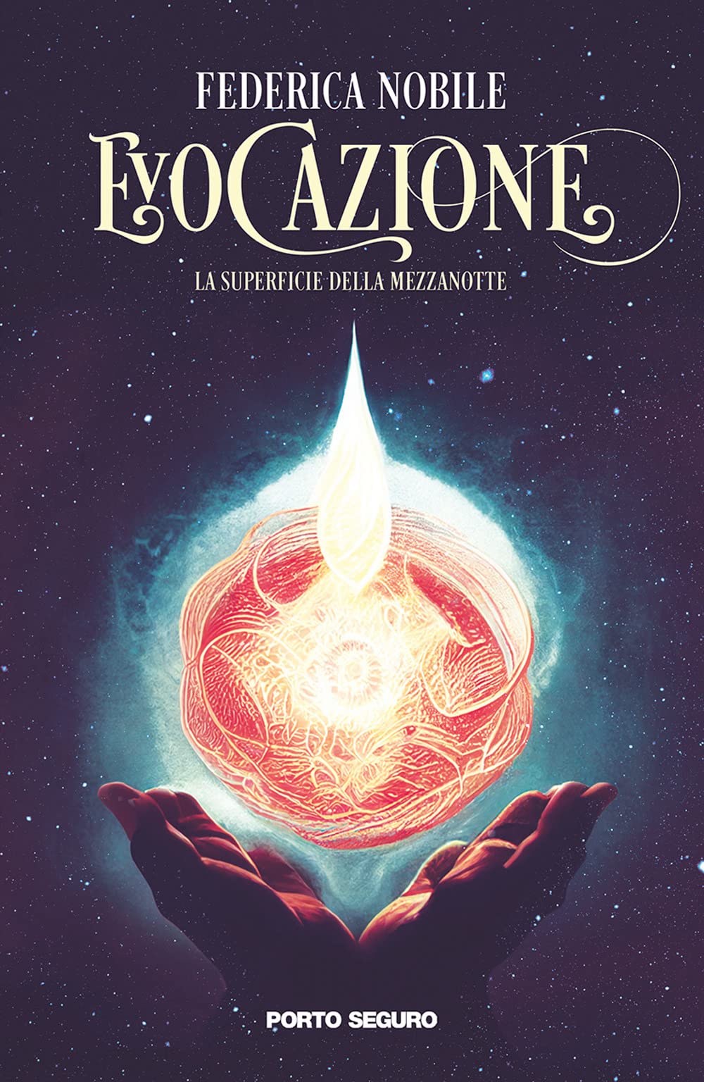 Evocazione - La Superficie della Mezzanotte