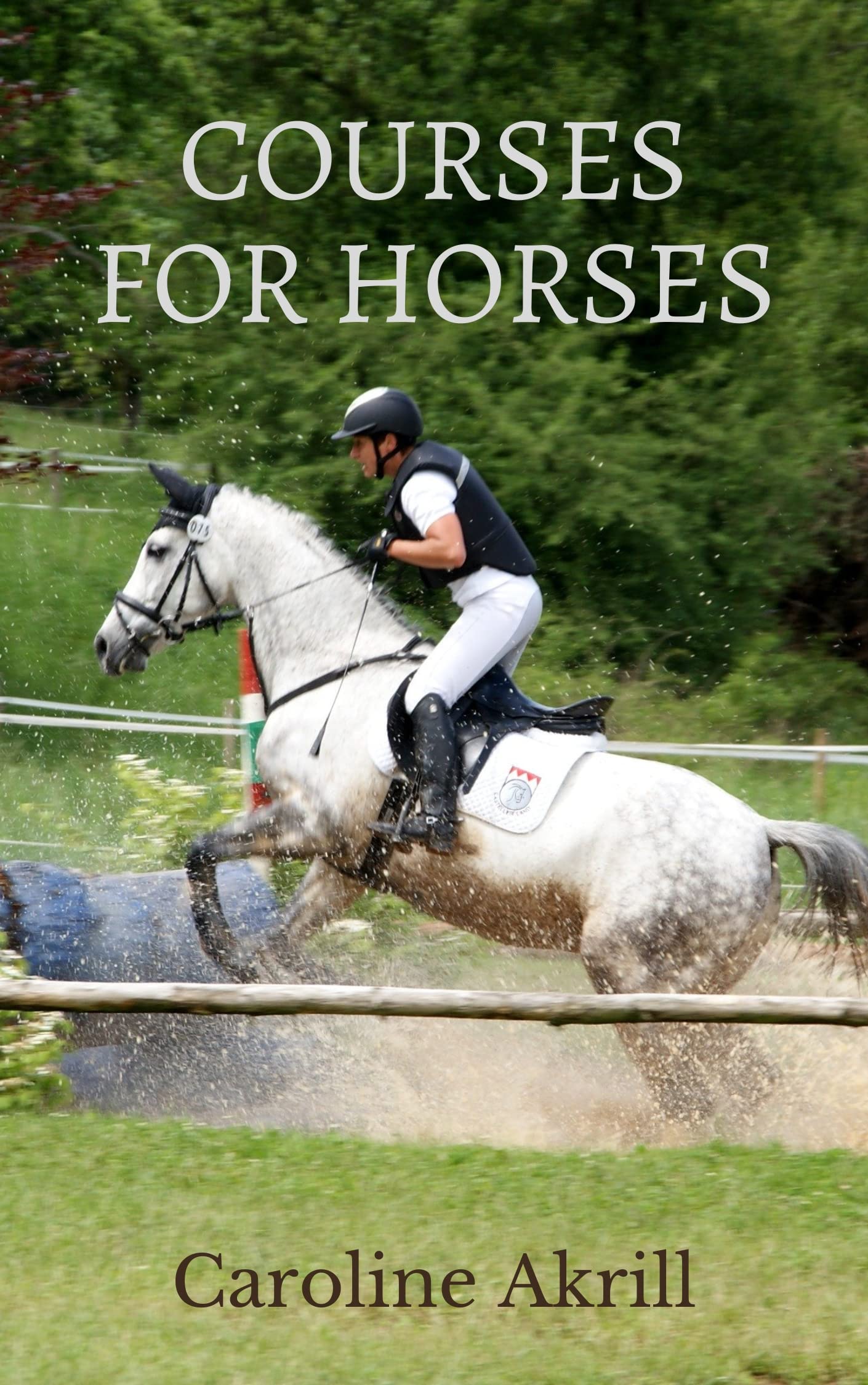 Courses for Horses