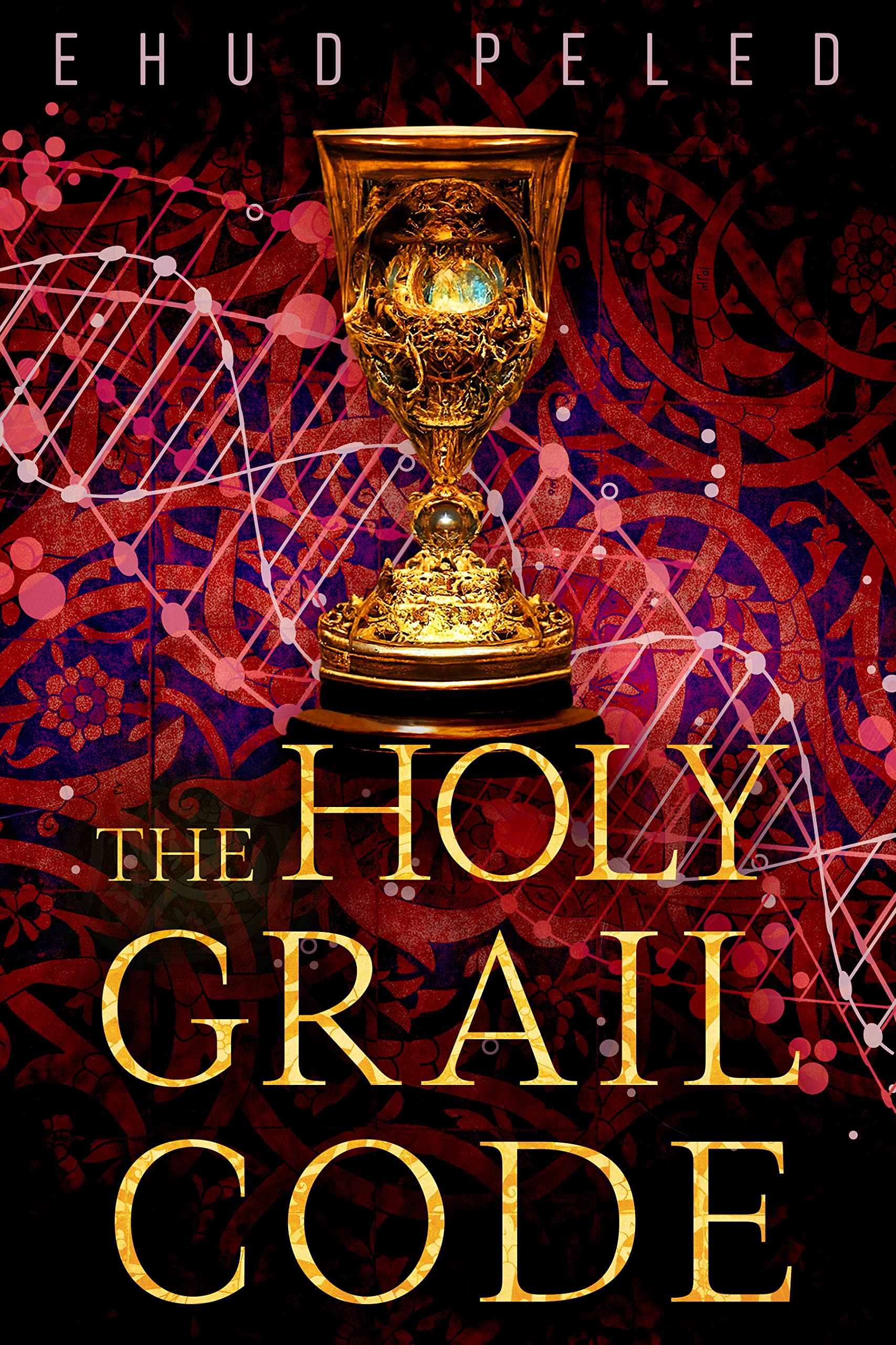 The Holy Grail Code