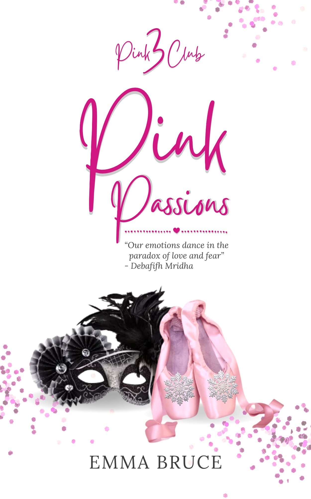 Pink Passions