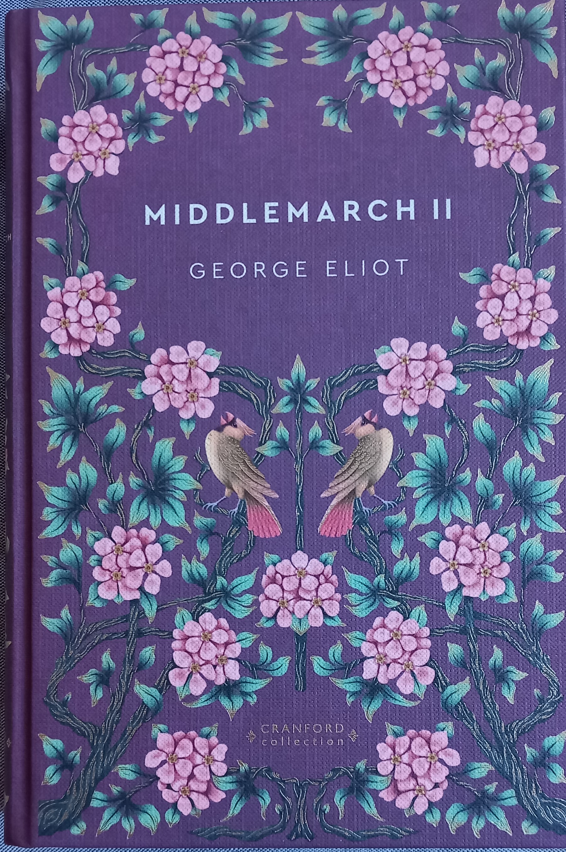 Middlemarch II