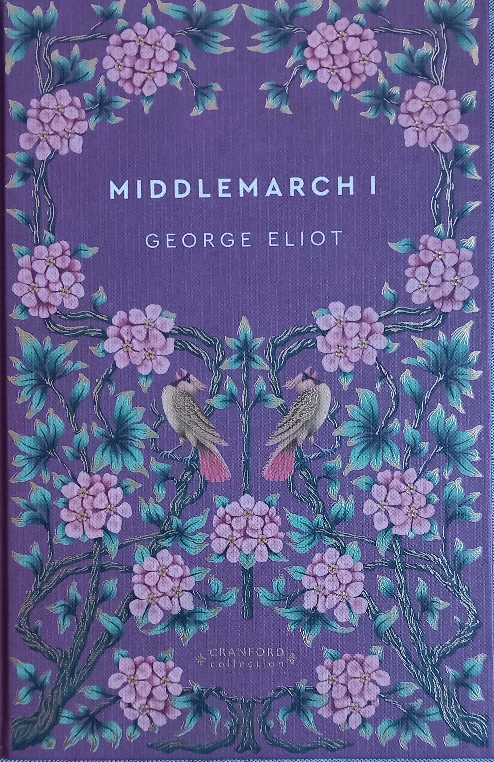 Middlemarch I