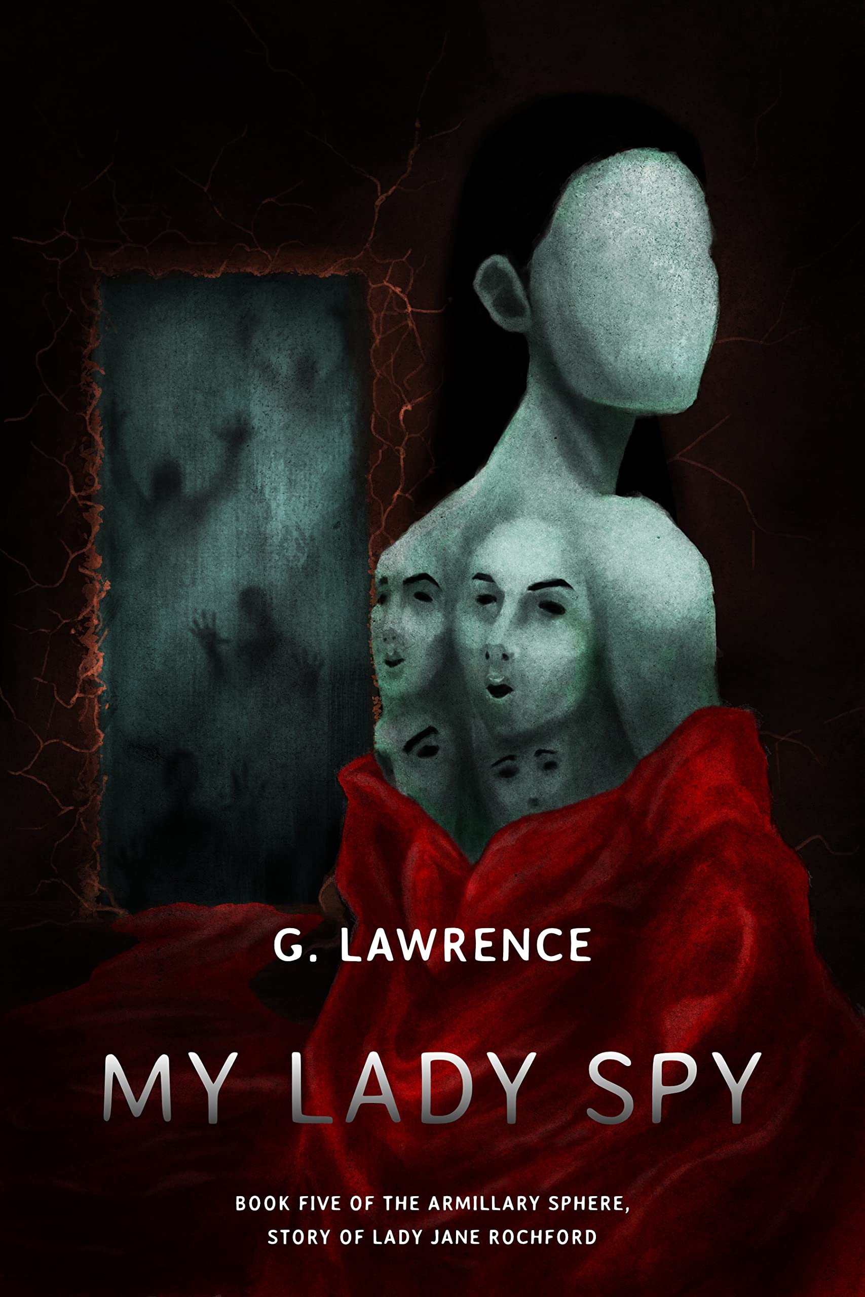 My Lady Spy