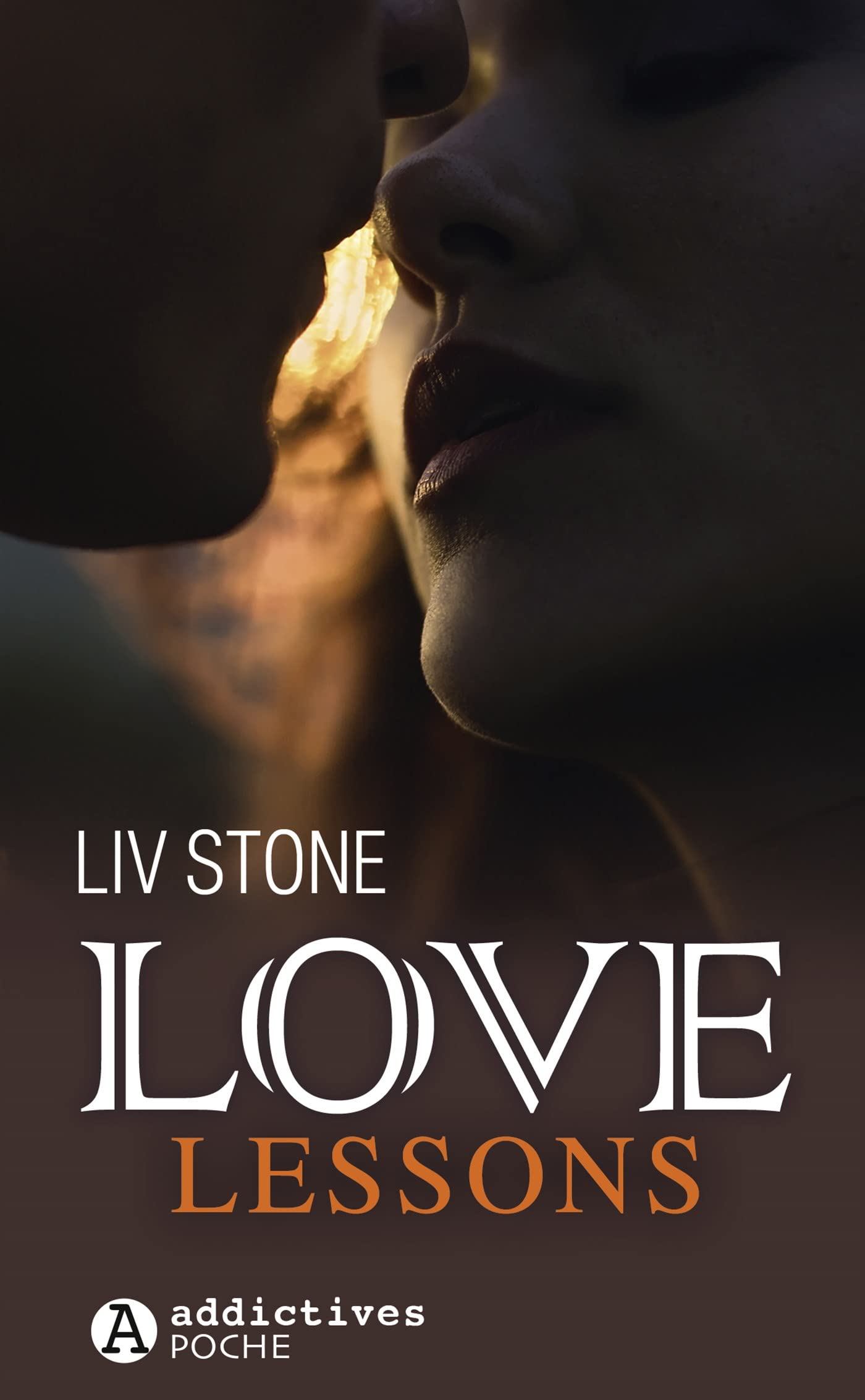 Love Lessons - Histoire intégrale book cover