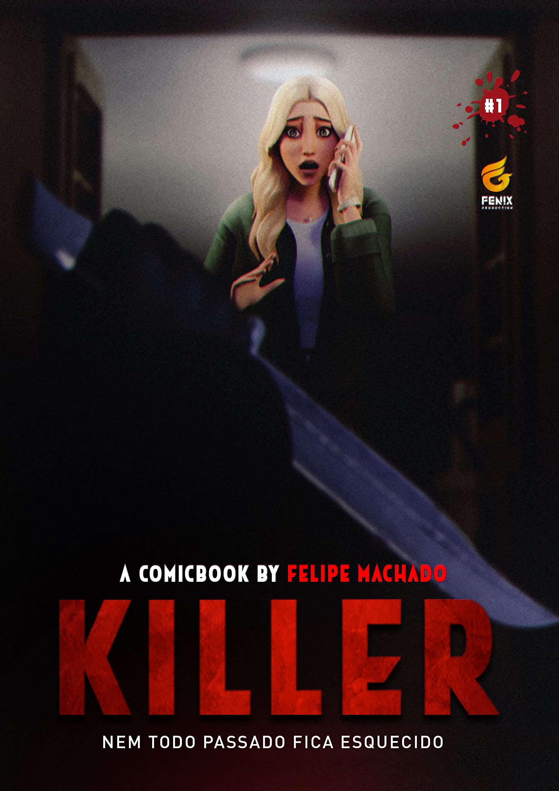 Killer : Volume 1