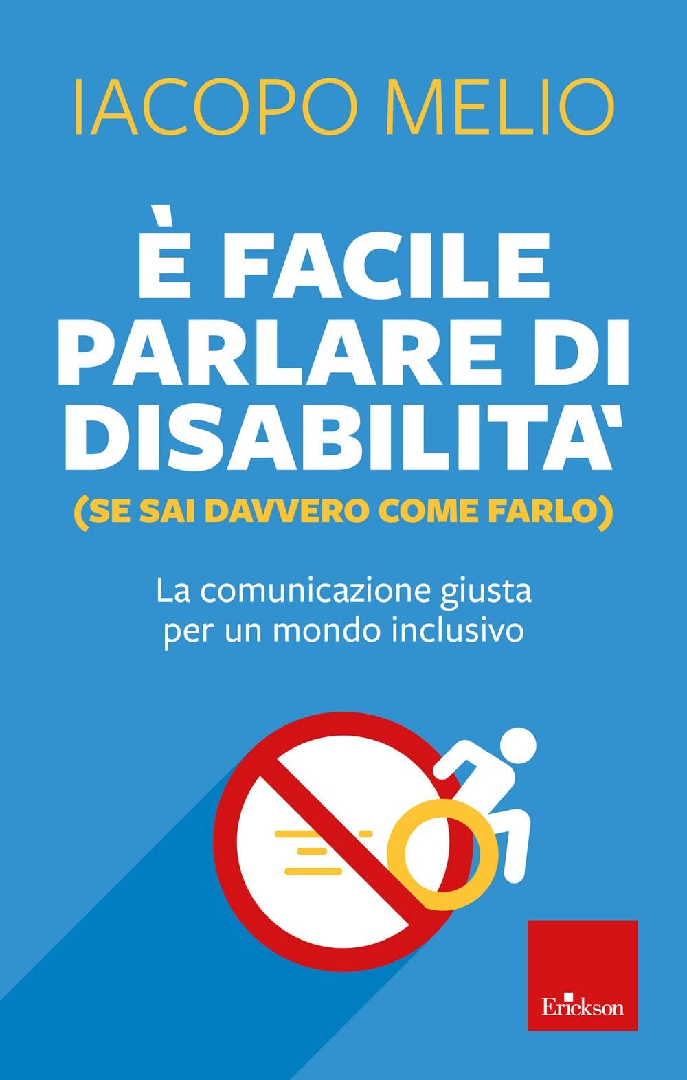 È facile parlare di disabilità