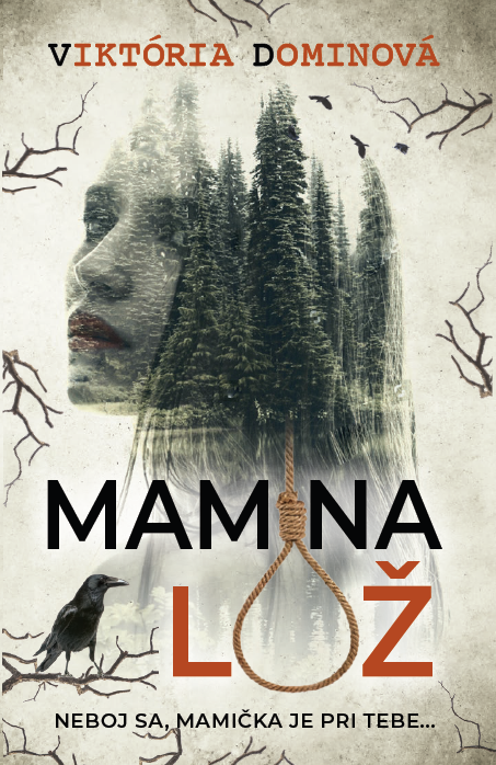 Mamina lož