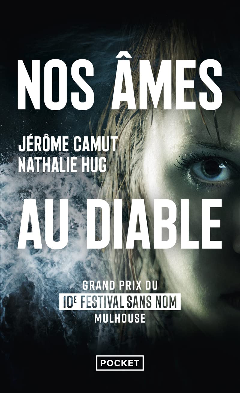 Nos âmes au diable book cover