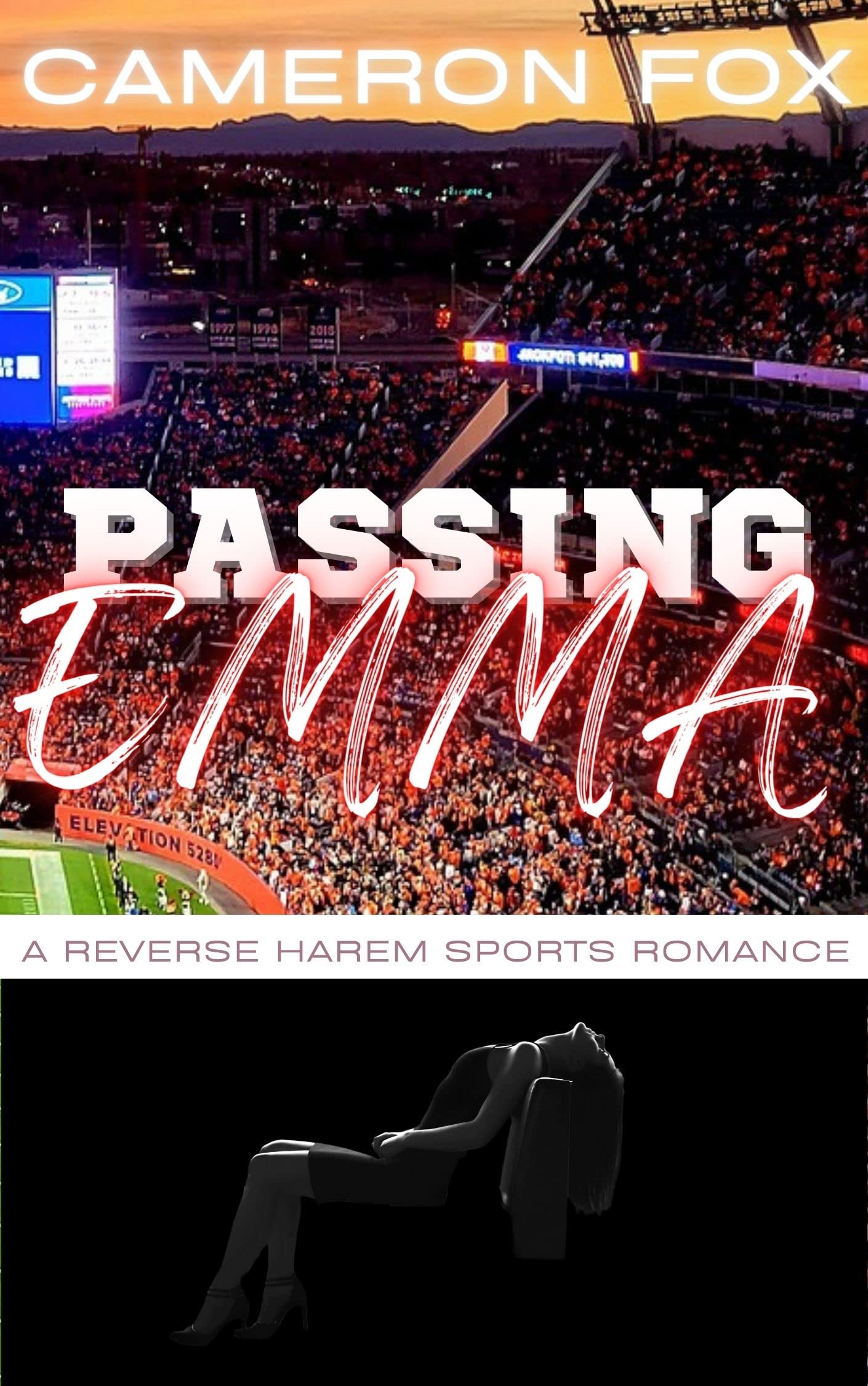 Passing Emma
