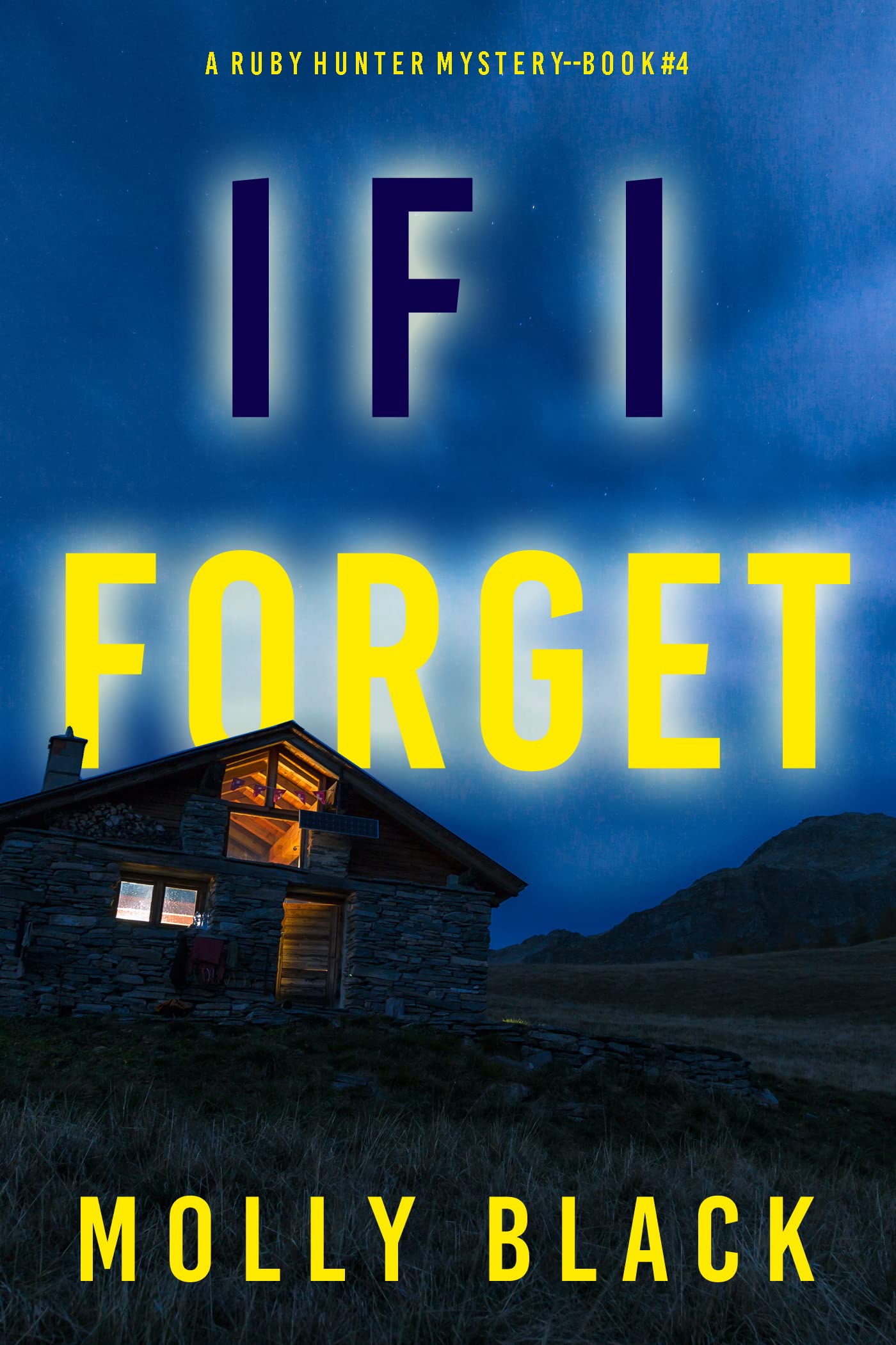 If I Forget