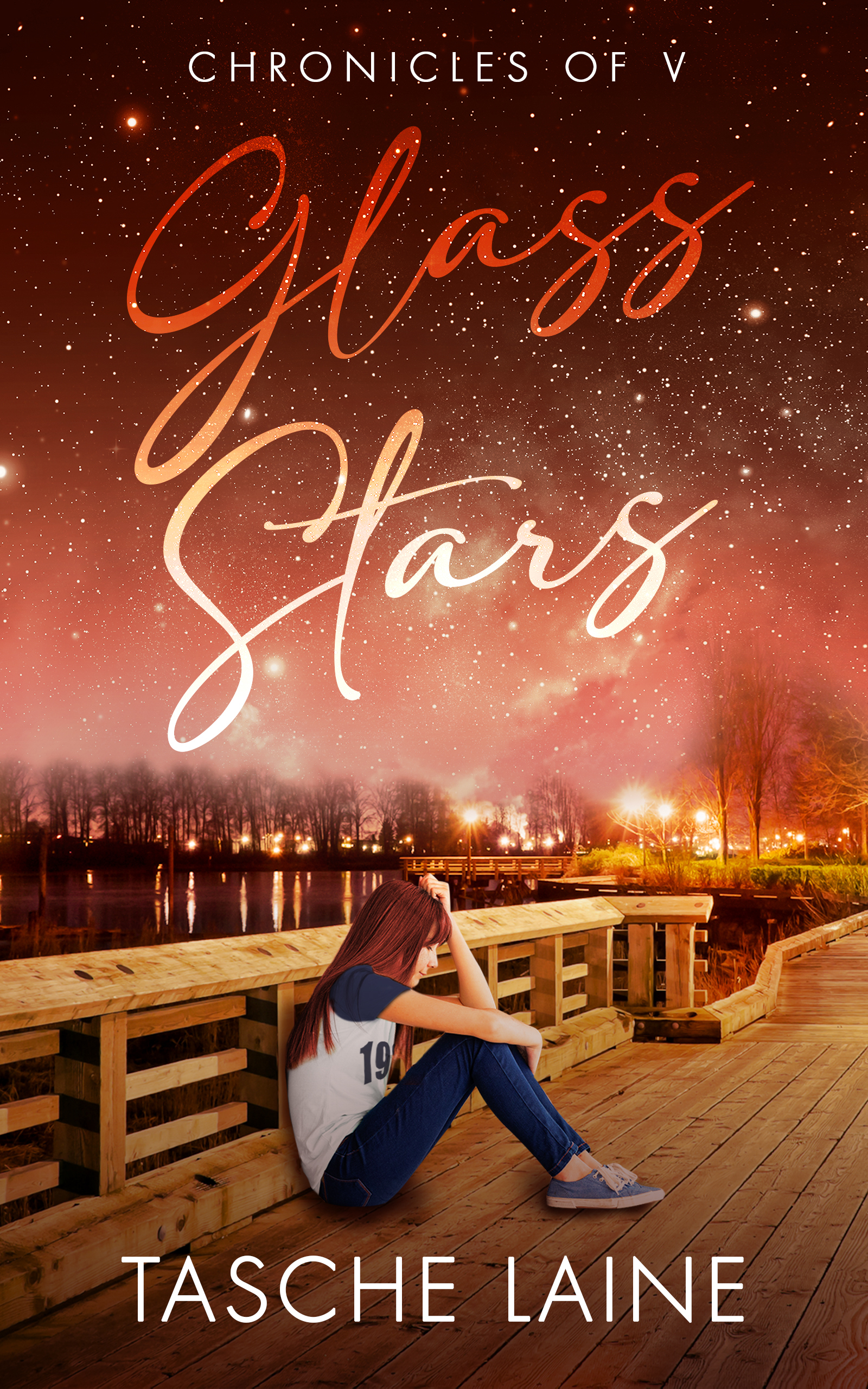 Glass Stars