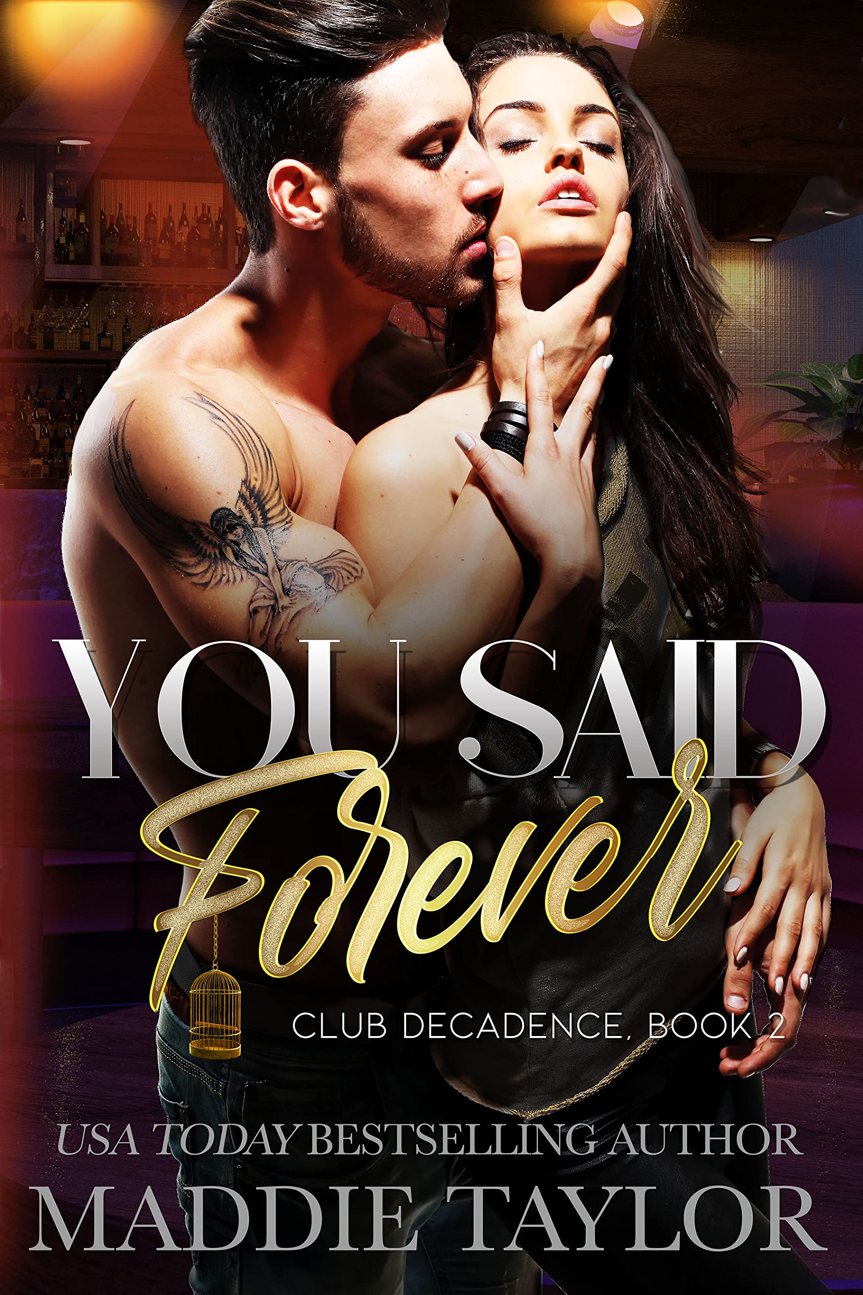 You Said Forever