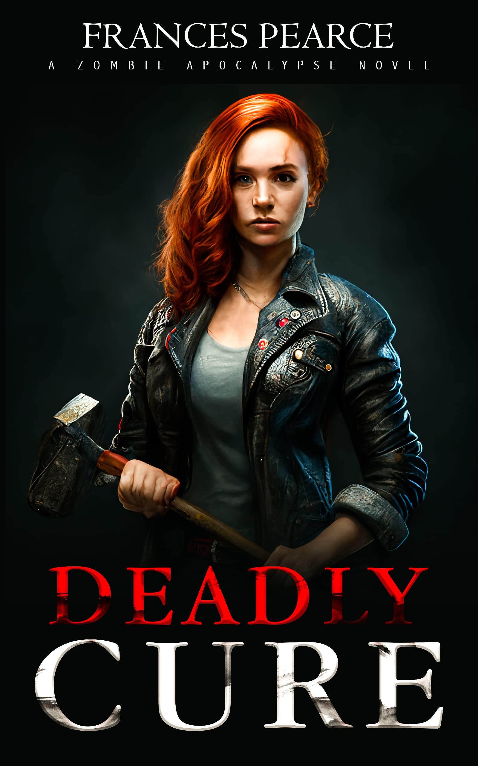 Deadly Cure: A zombie Apocalypse Novel