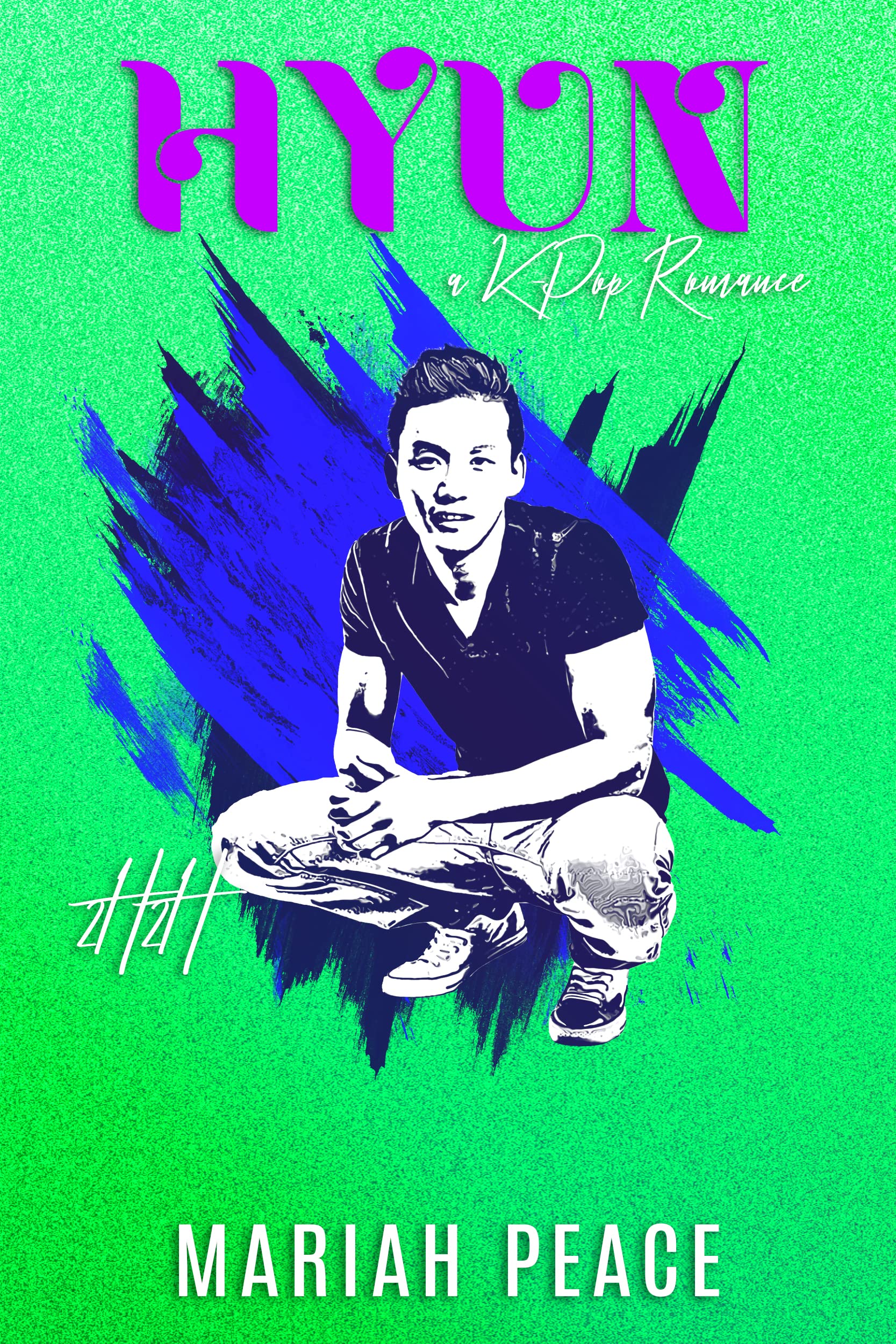 2 Hot 2 Handle book cover 3