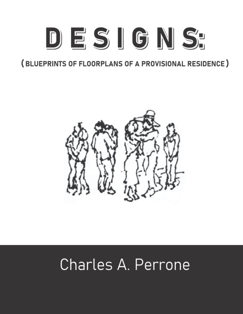 D E S I G N S By Charles A Perrone Goodreads