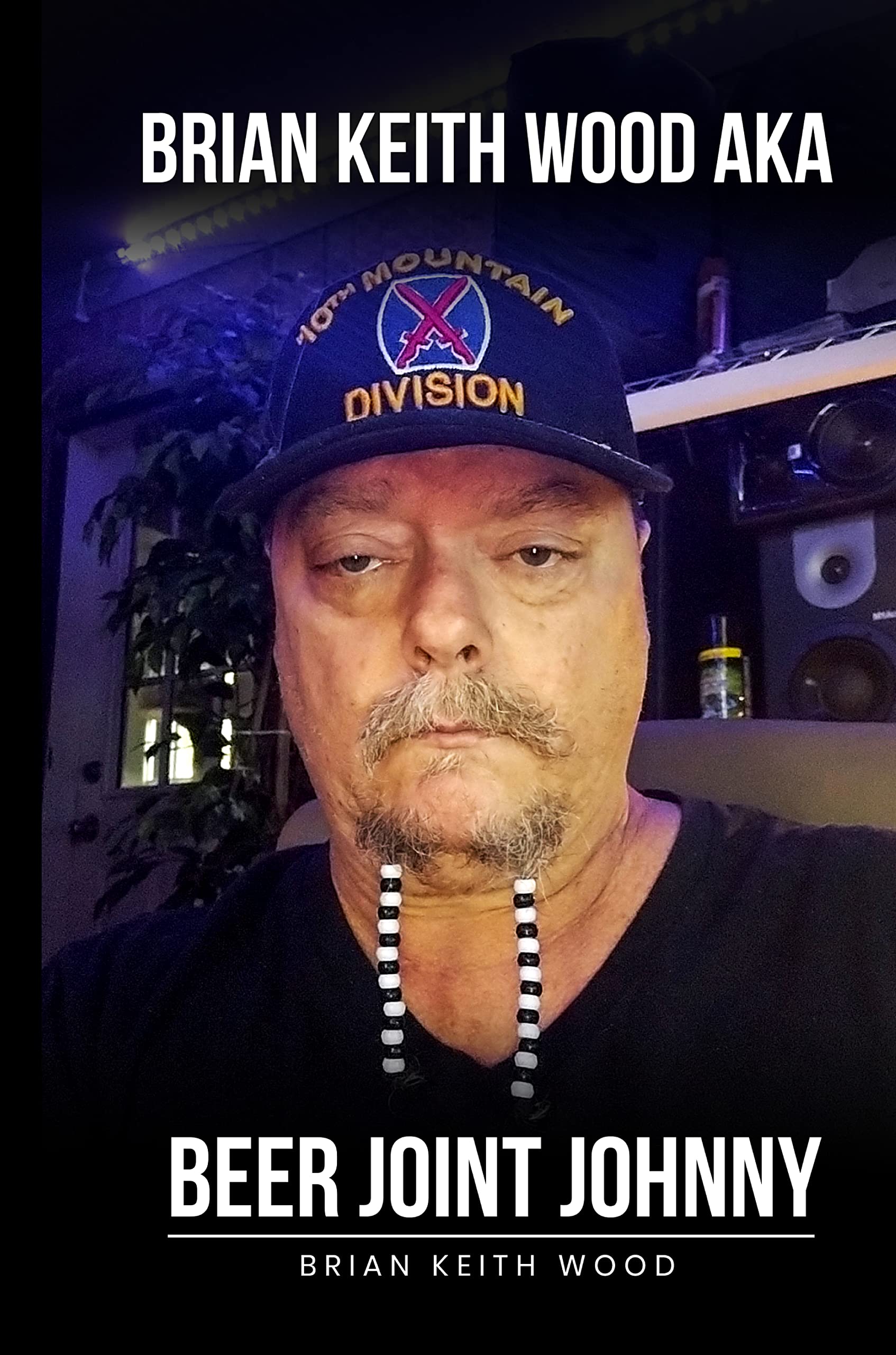 BRIAN KEITH WOOD AKA BEER JOINT JOHNNY by Brian Wood Goodreads