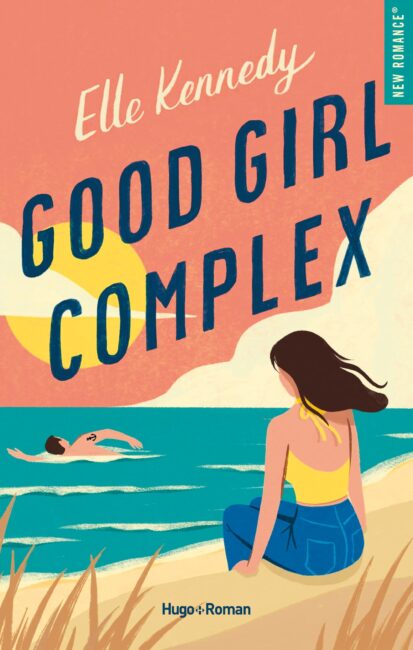 Good Girl Complex (Avalon Bay, #1)