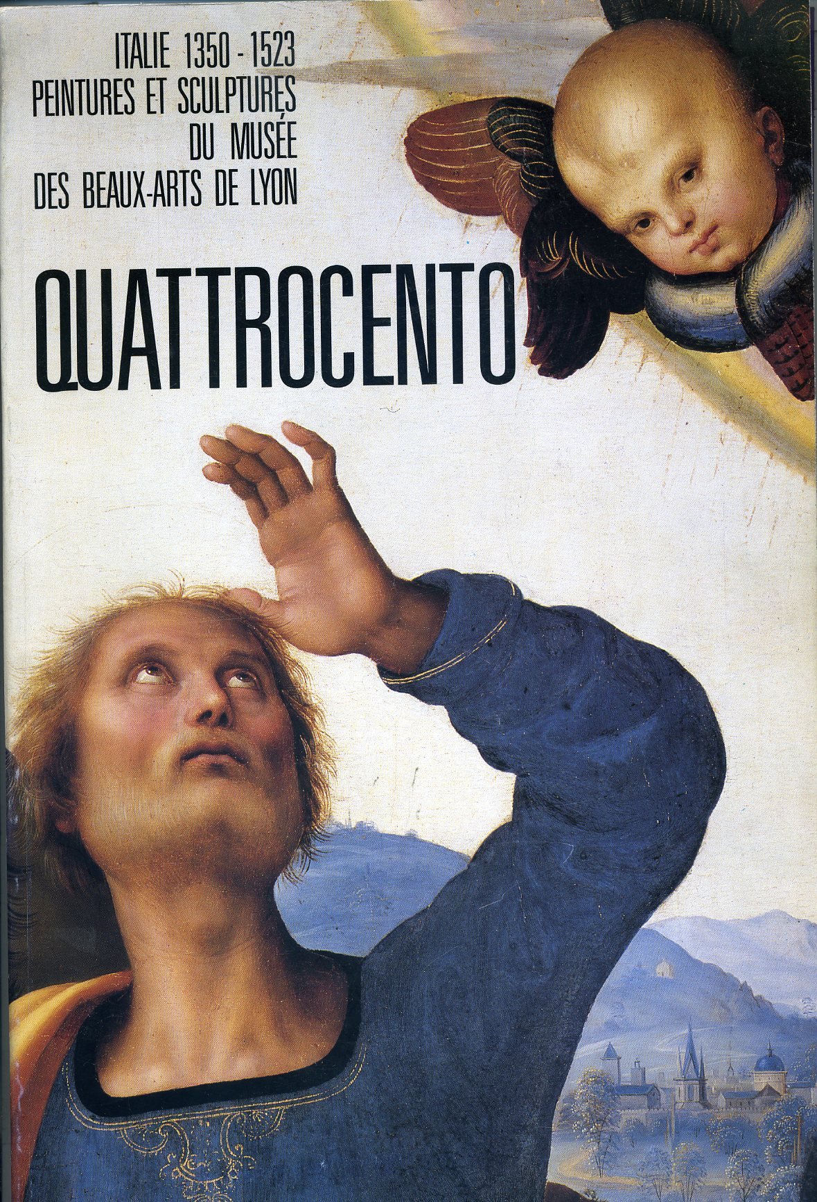 Quattrocento Italie, 13501523, peintures et sculptures du musée des