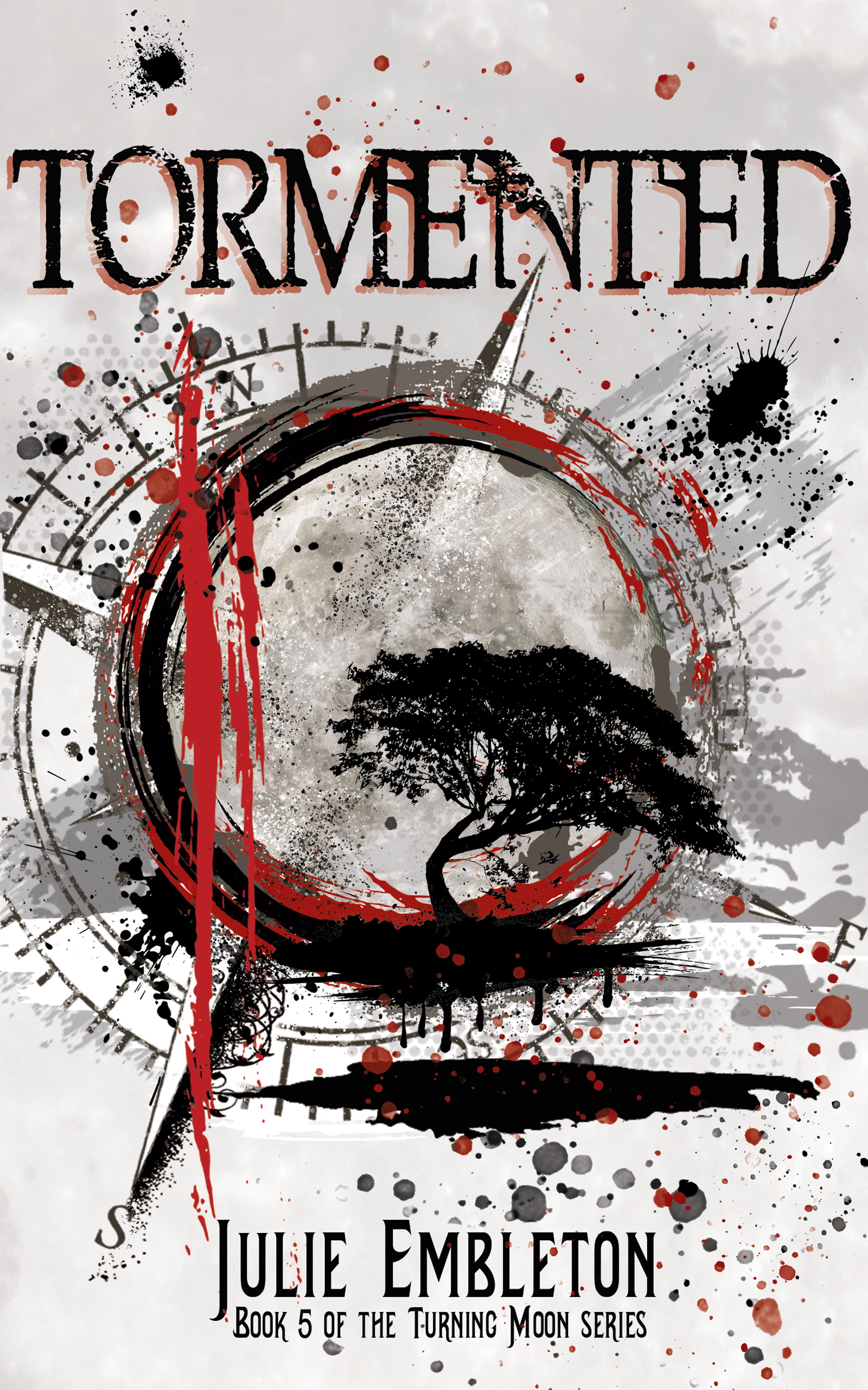 Tormented