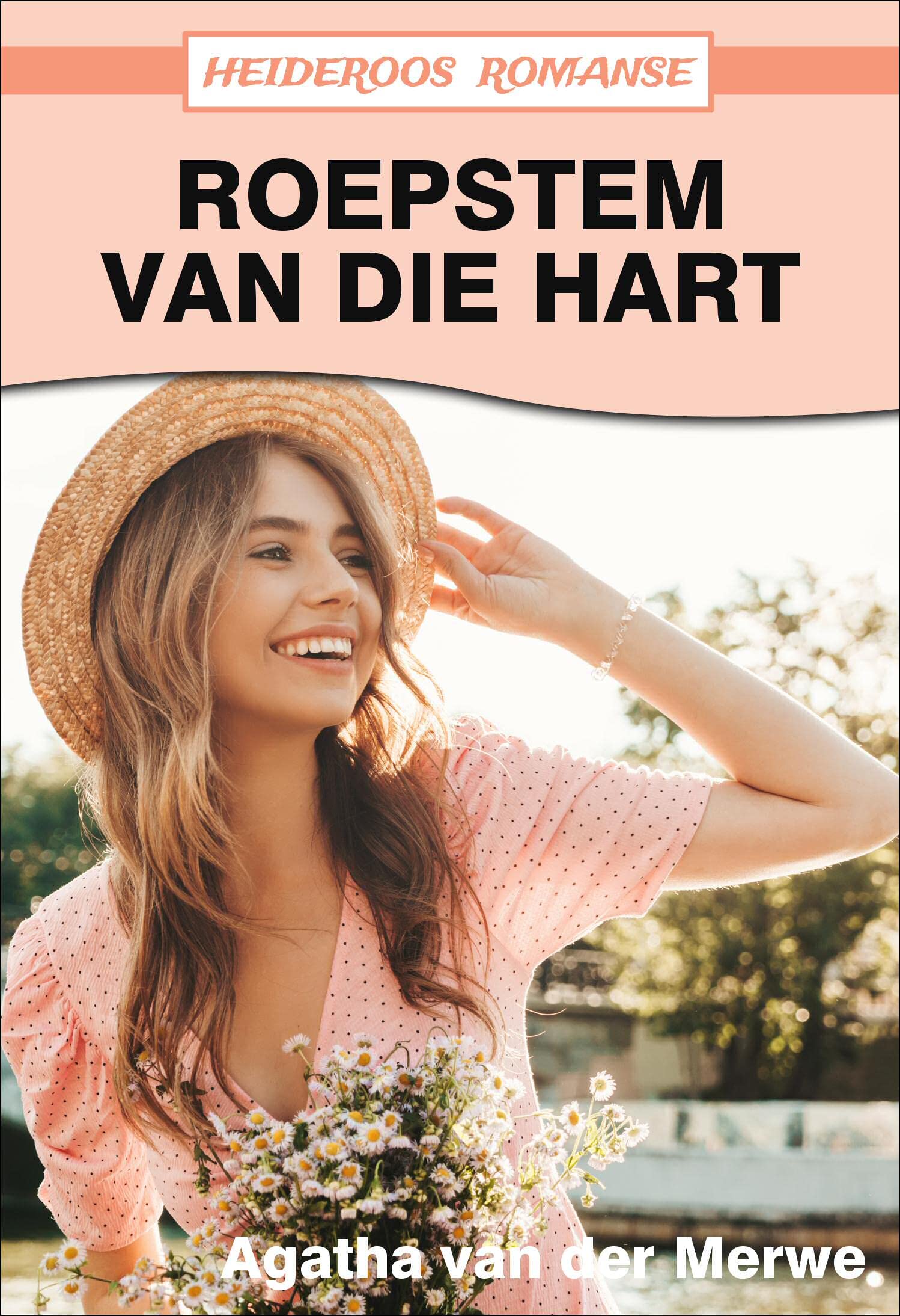 Roepstem van die Hart (Heideroos Romanse)