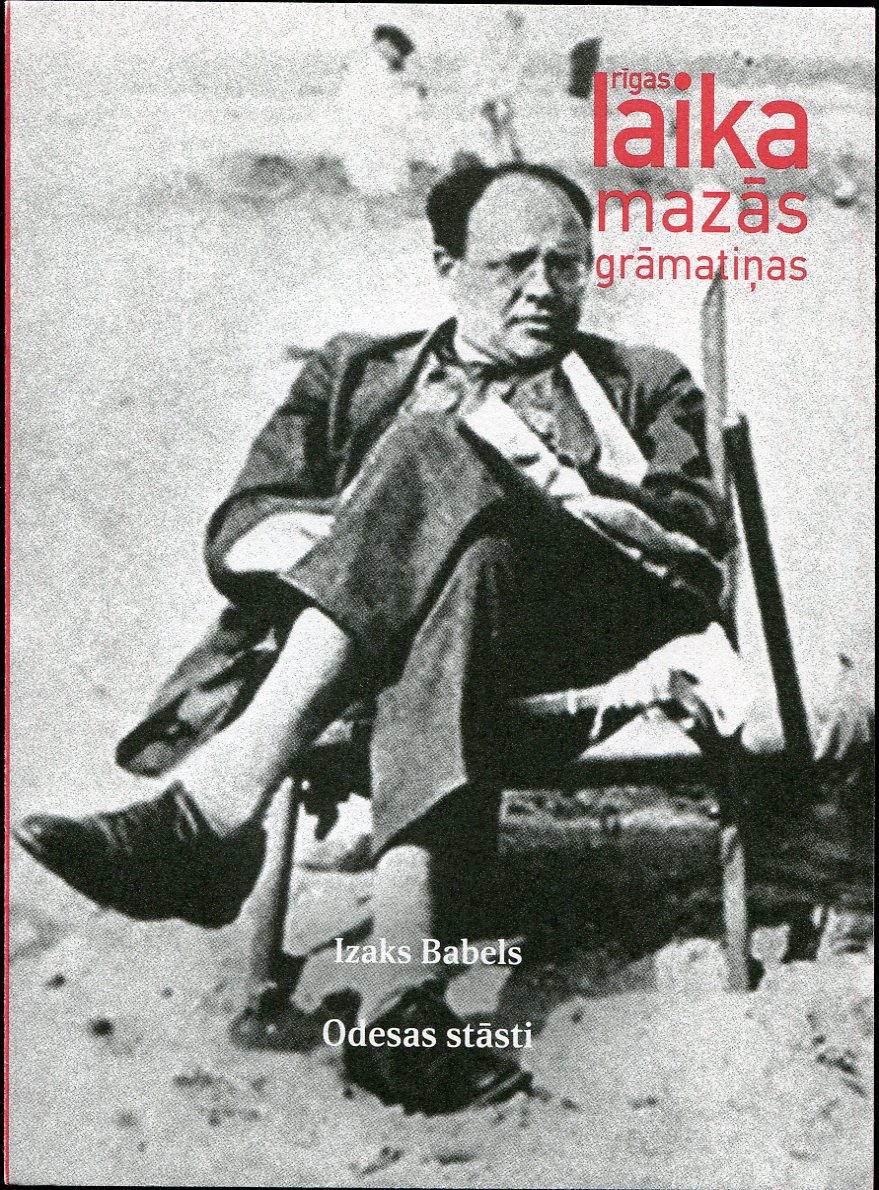 Odesas stāsti