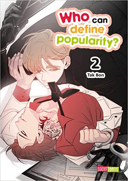 Who can define popularity? 02