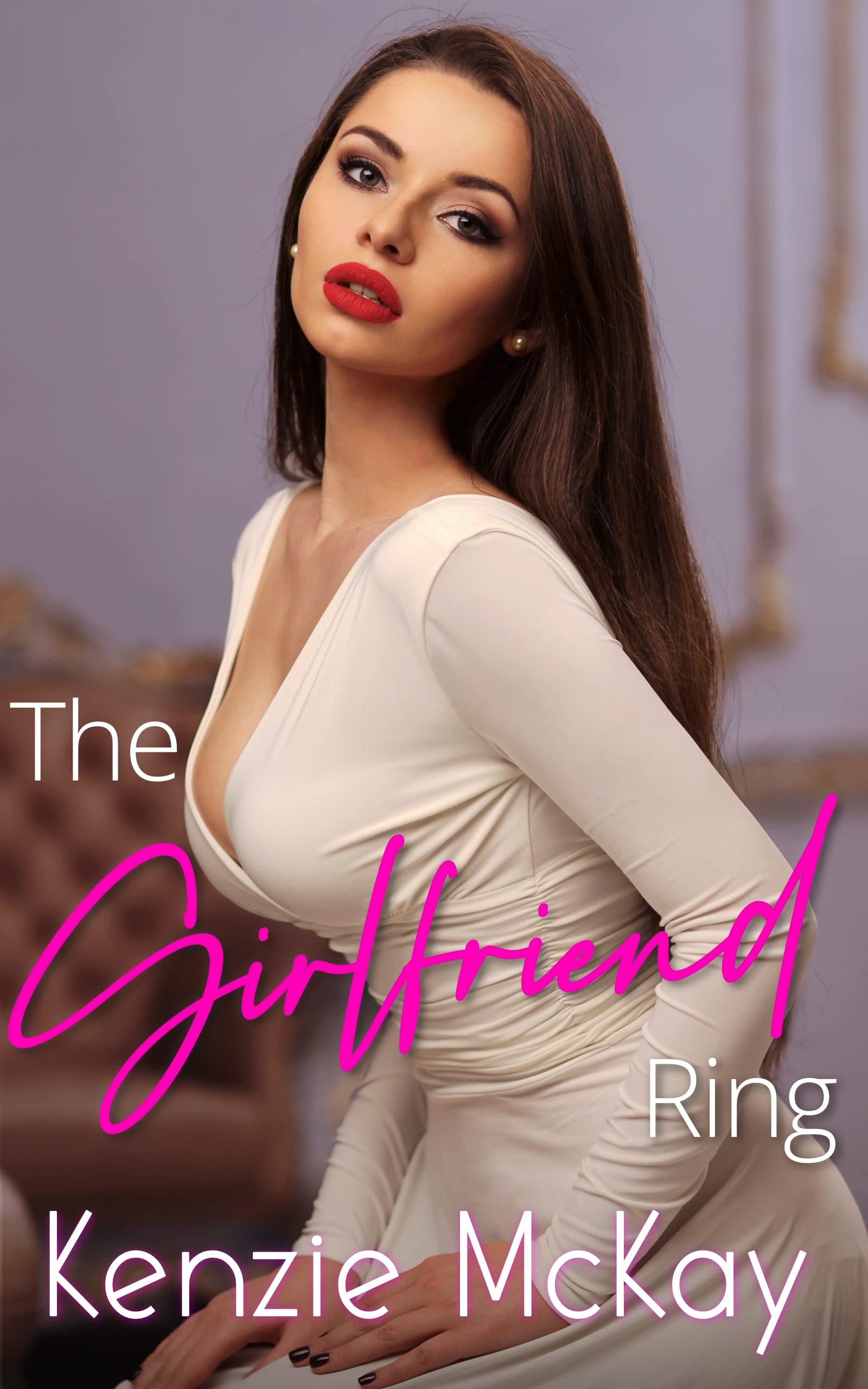 The Girlfriend Ring: Magic Feminization