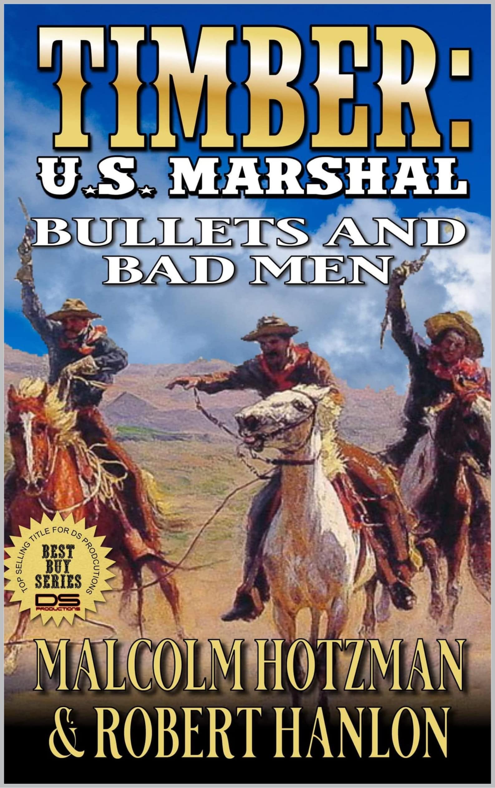 Timber book cover