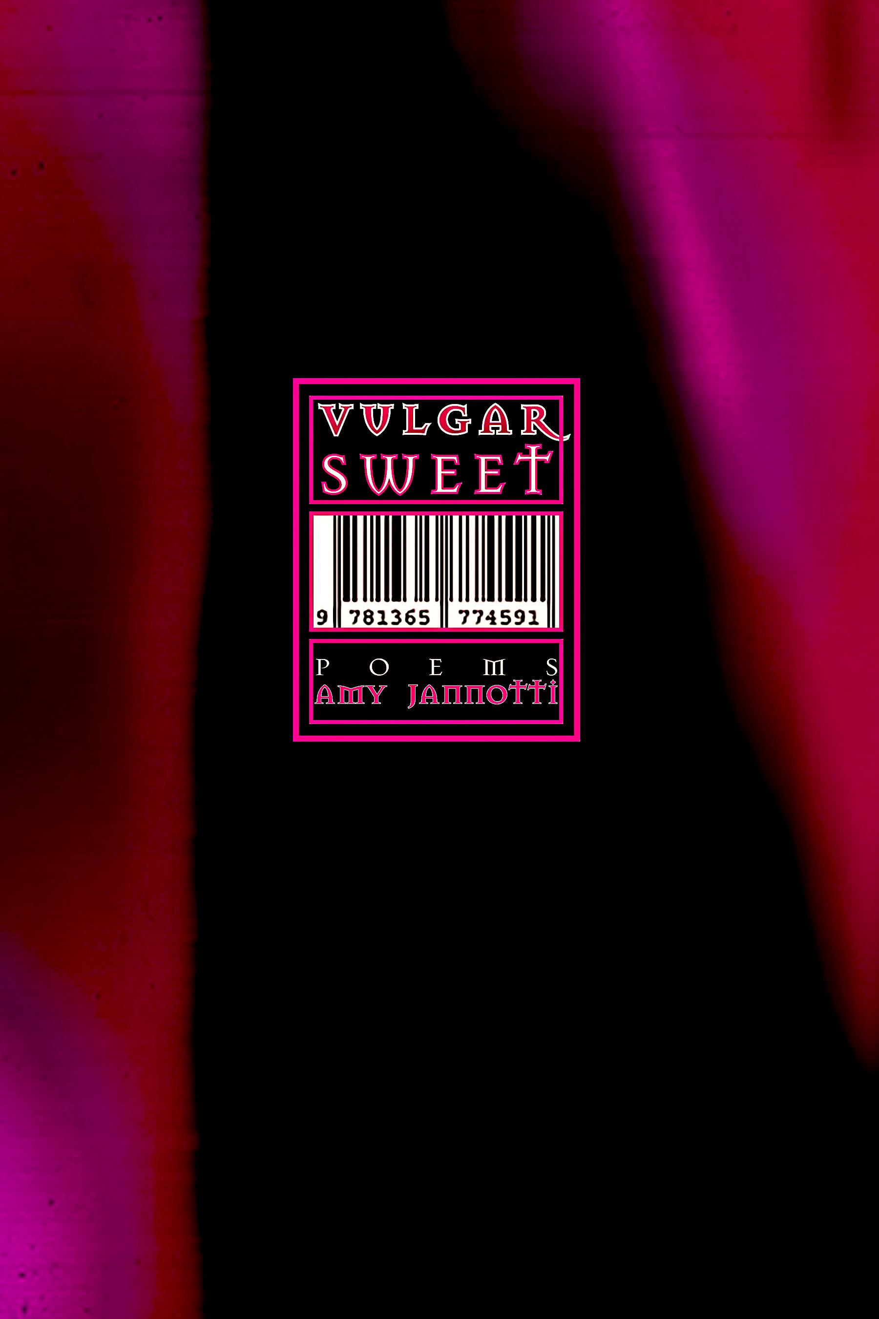 Vulgarsweet