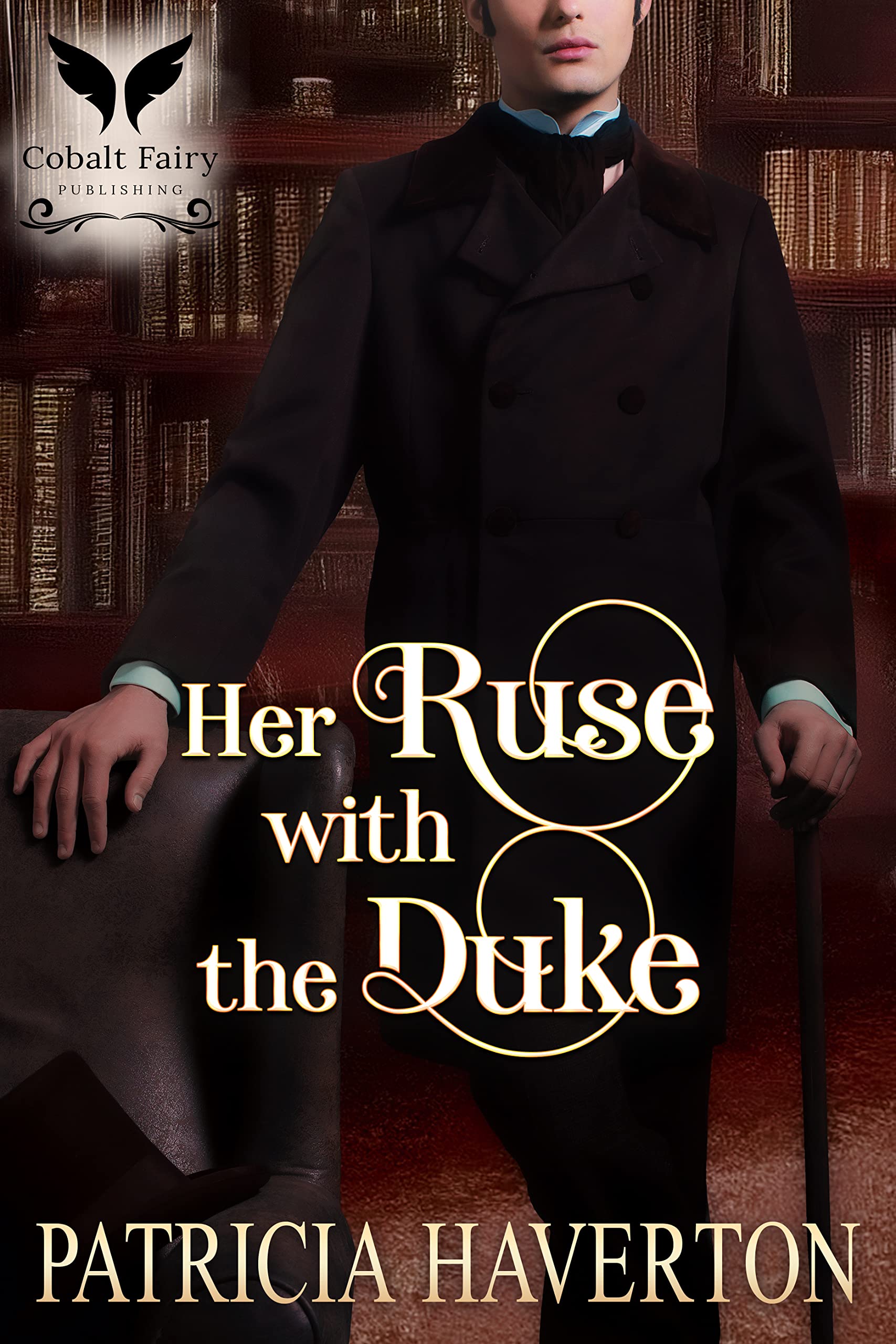 Her Ruse with the Duke