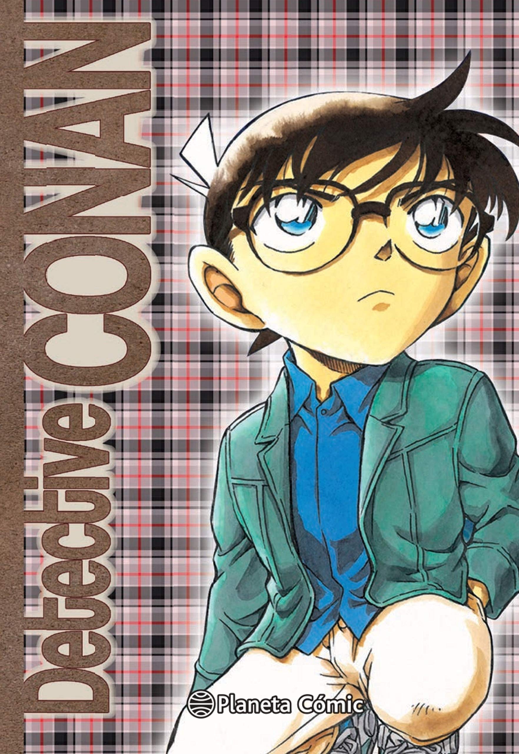 Detective Conan, vol. 31 book cover